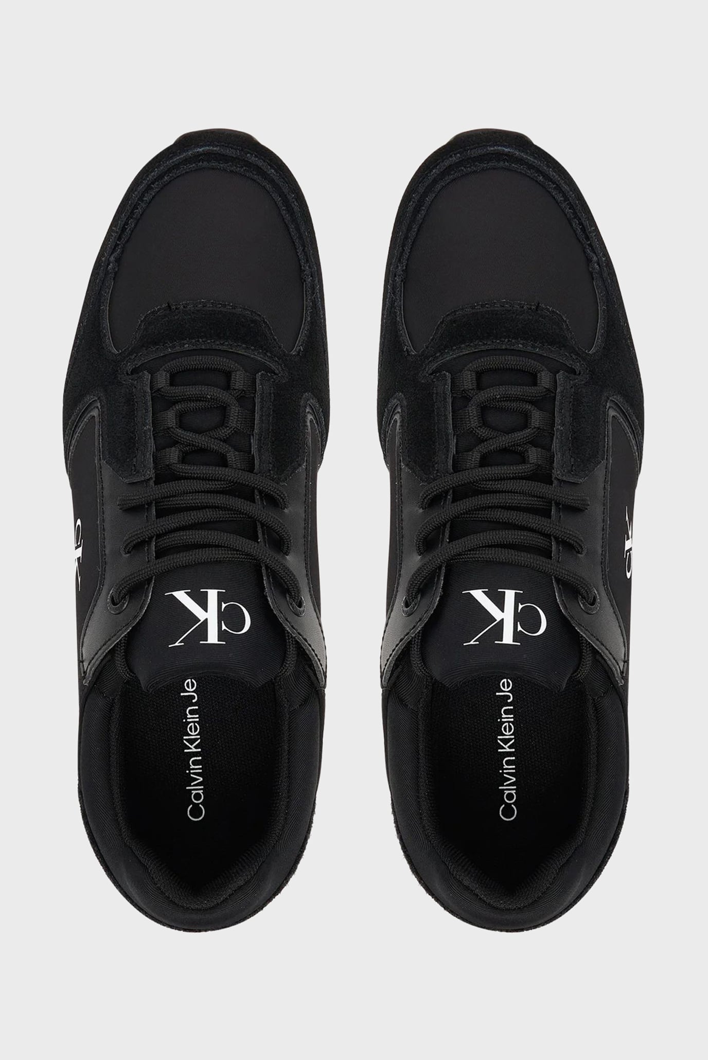 Кроссовки RUNNER LACEUP LOW MG MEDIA 4