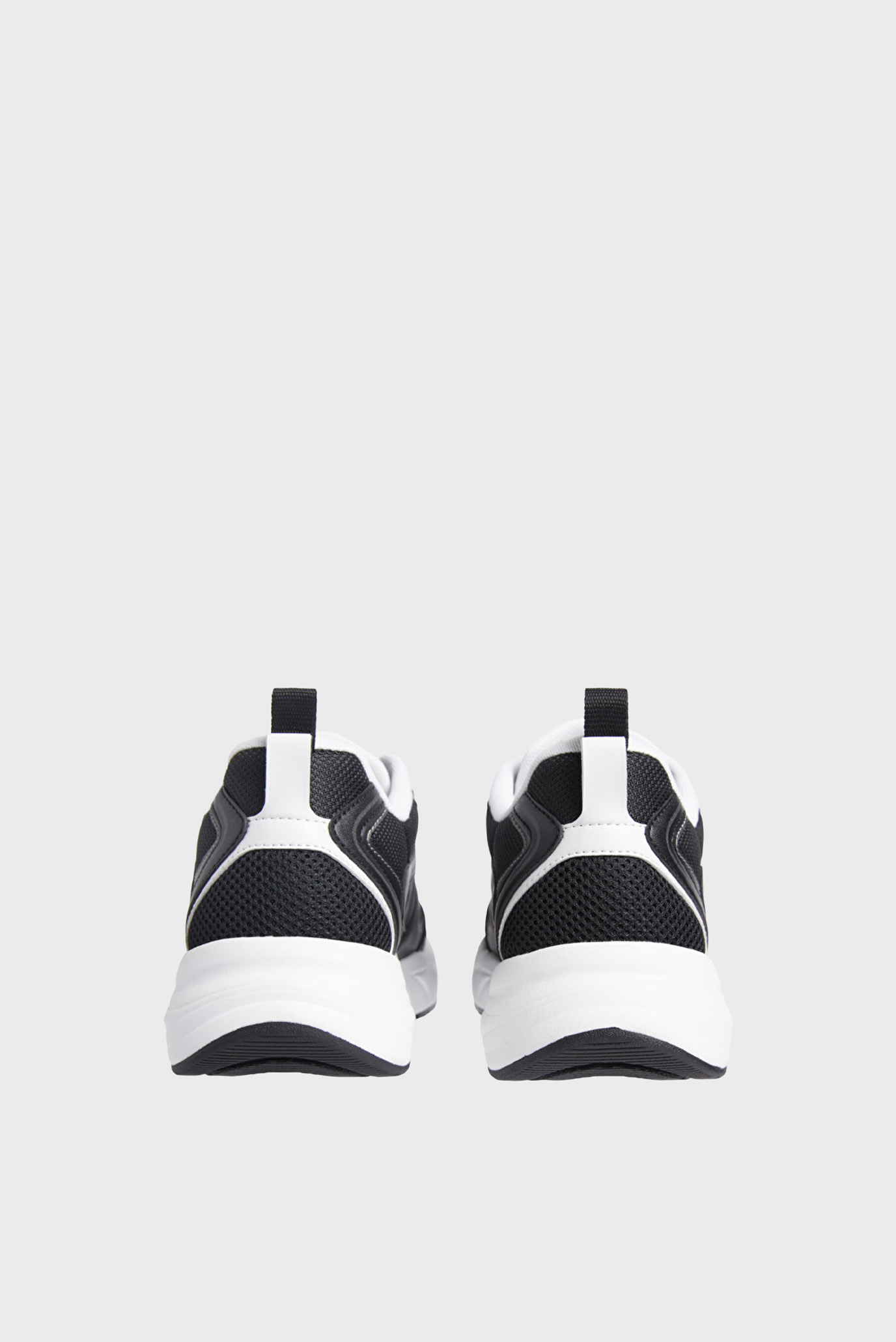 Кроссовки RETRO TENNIS MESH ML 4