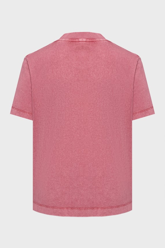 Футболка WT-SHRT 030 Футболка WT-SHRT 030