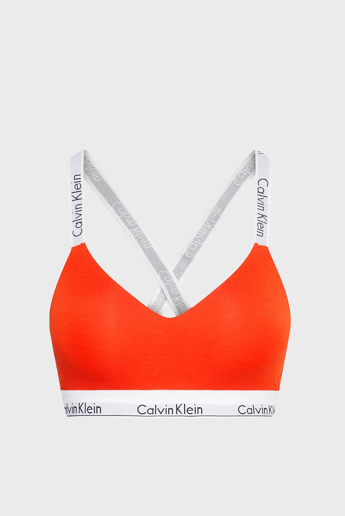 Бюстгальтер LGHT LINED BRALETTECalvin Klein Бюстгальтер LGHT LINED BRALETTE 6