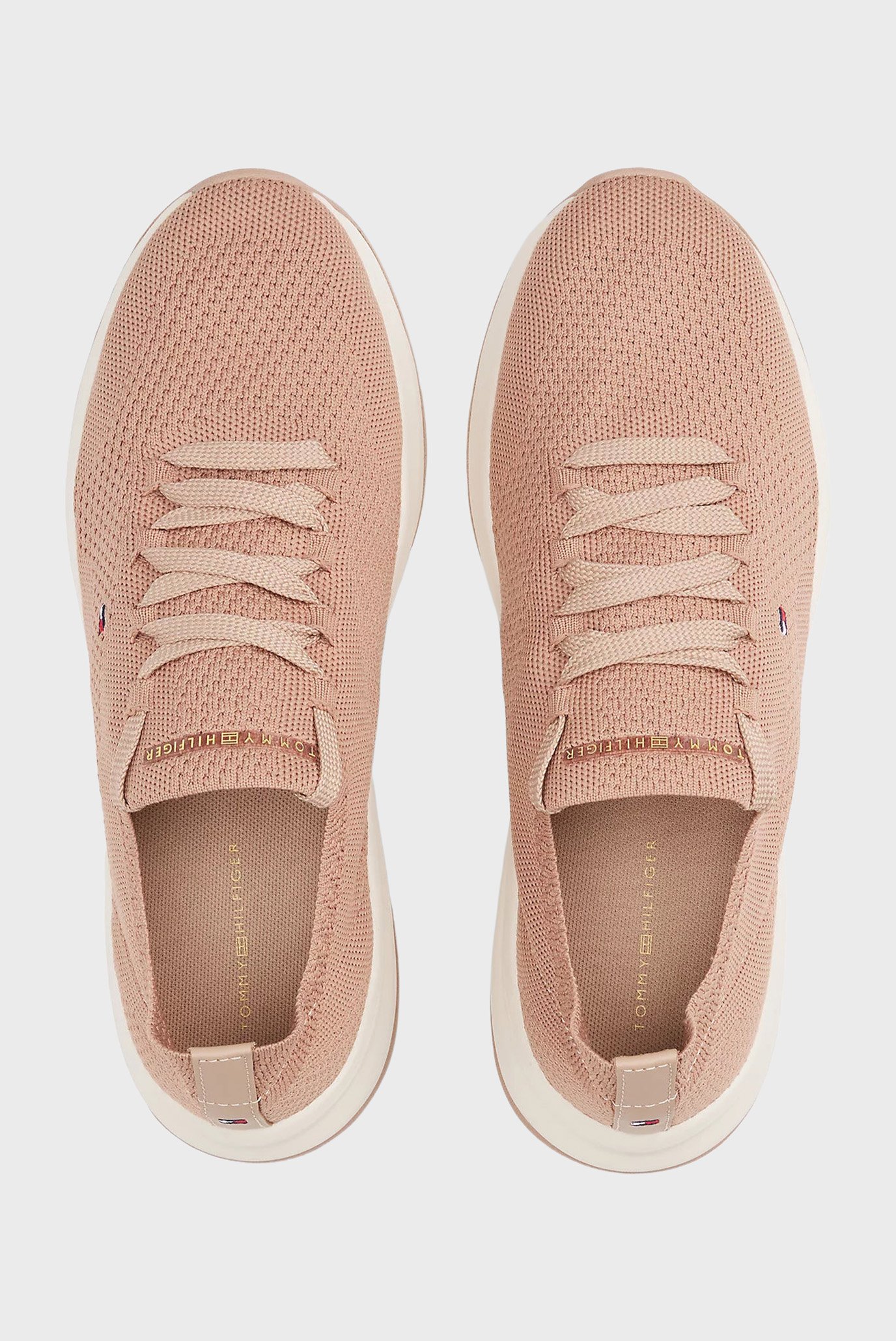 Кроссовки TH KNIT RUNNER 4