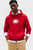 Худи ITHACA FLAG HOODIE