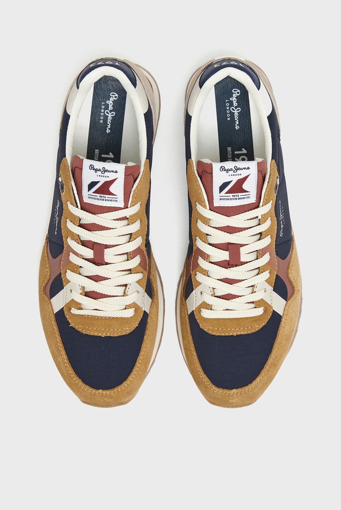 Кроссовки BRIT COVER M 4