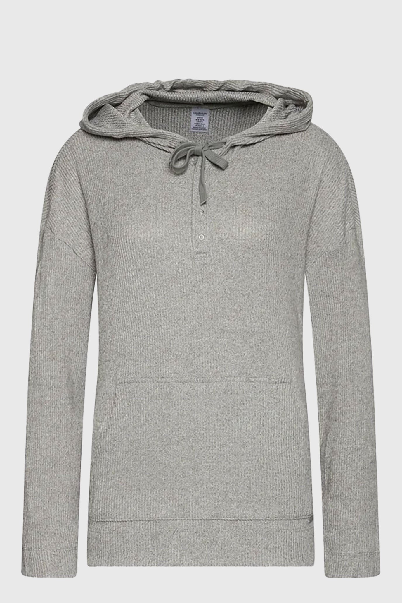 Худи L S HOODIE 2