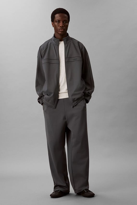 Штаны KNIT PANT Calvin Klein Performance