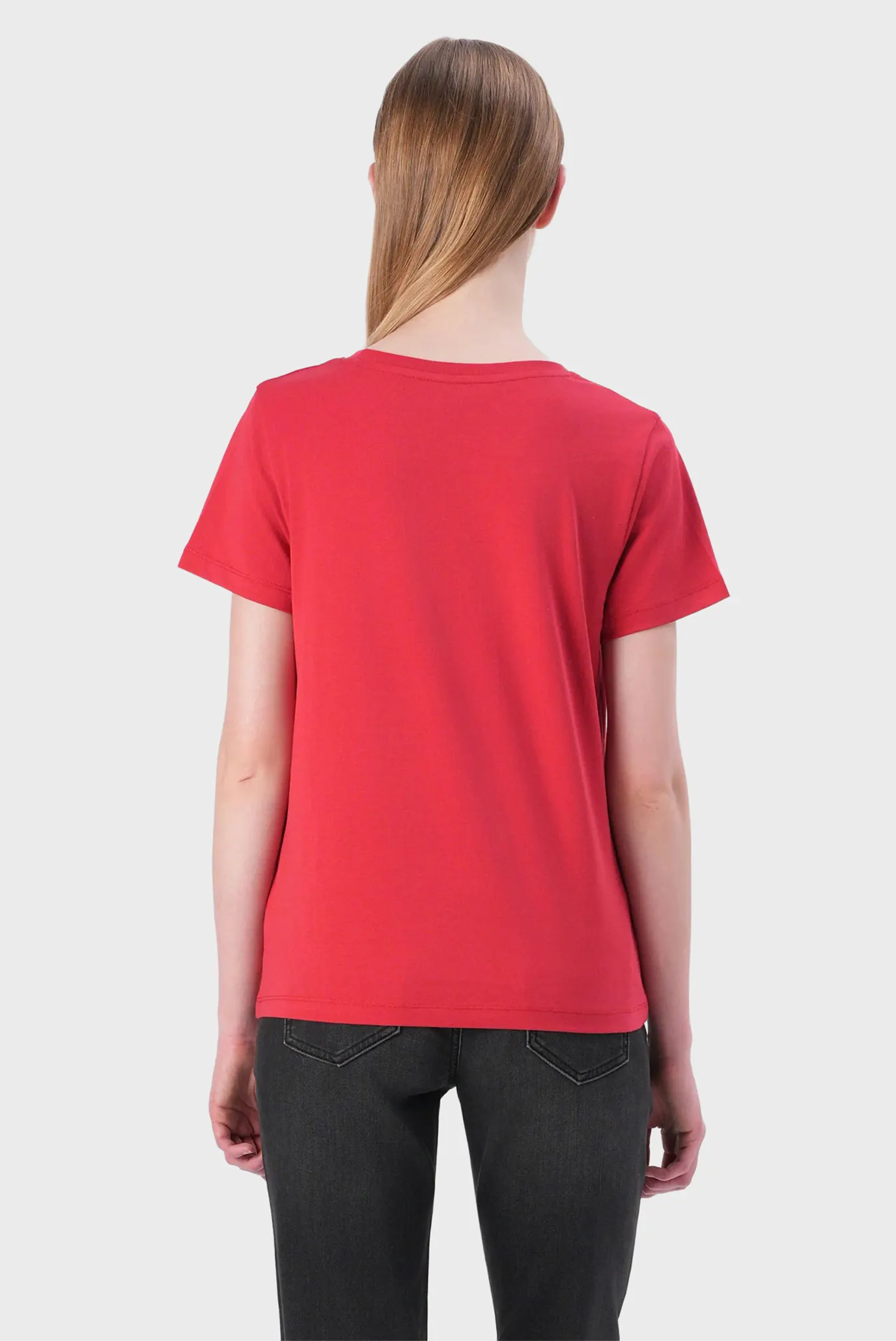 Футболка BATY 3