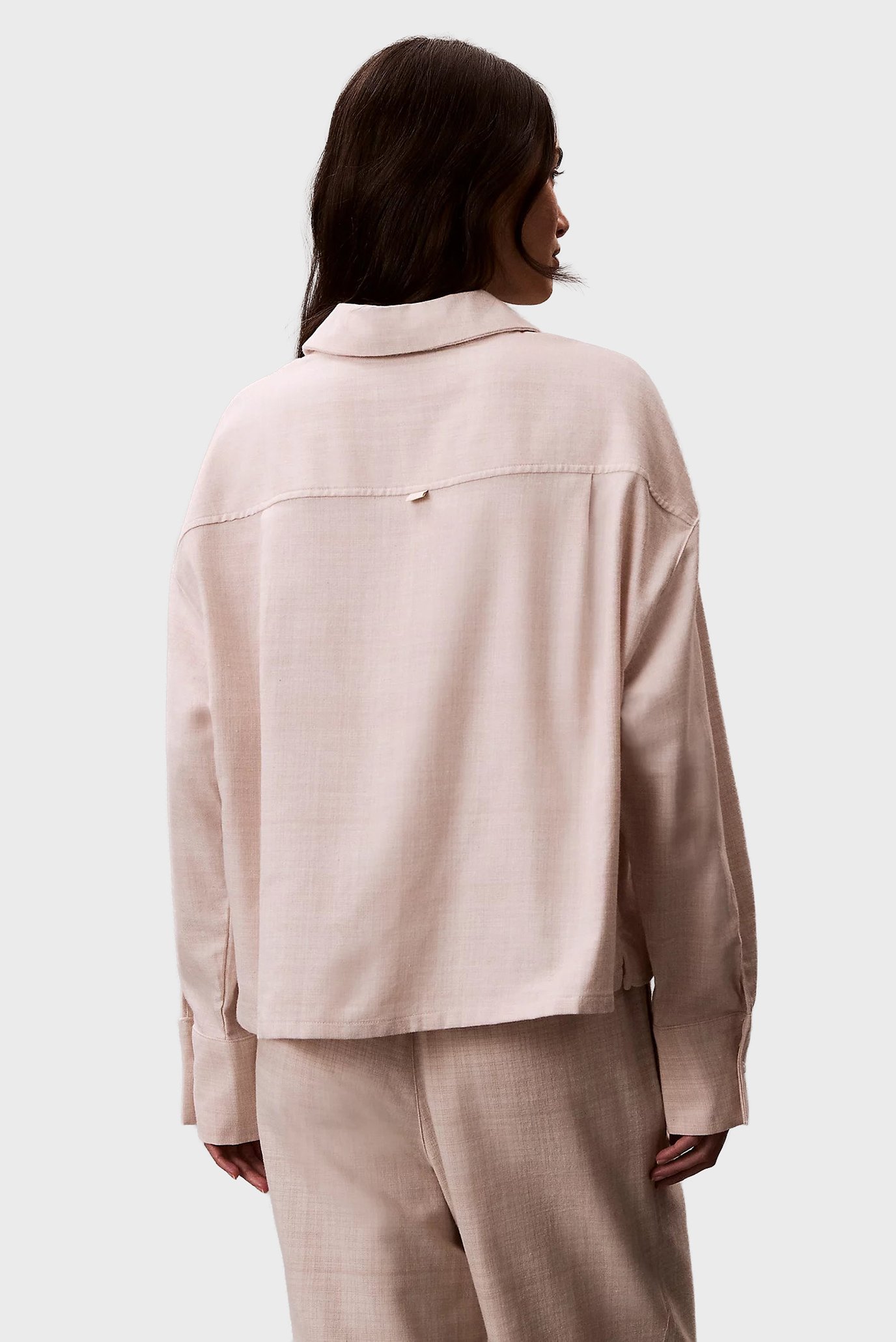 Рубашка YD FLANNEL SHIRT 4