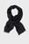 Шарф FORMAL LOGO WOVEN SCARF 35X180CM