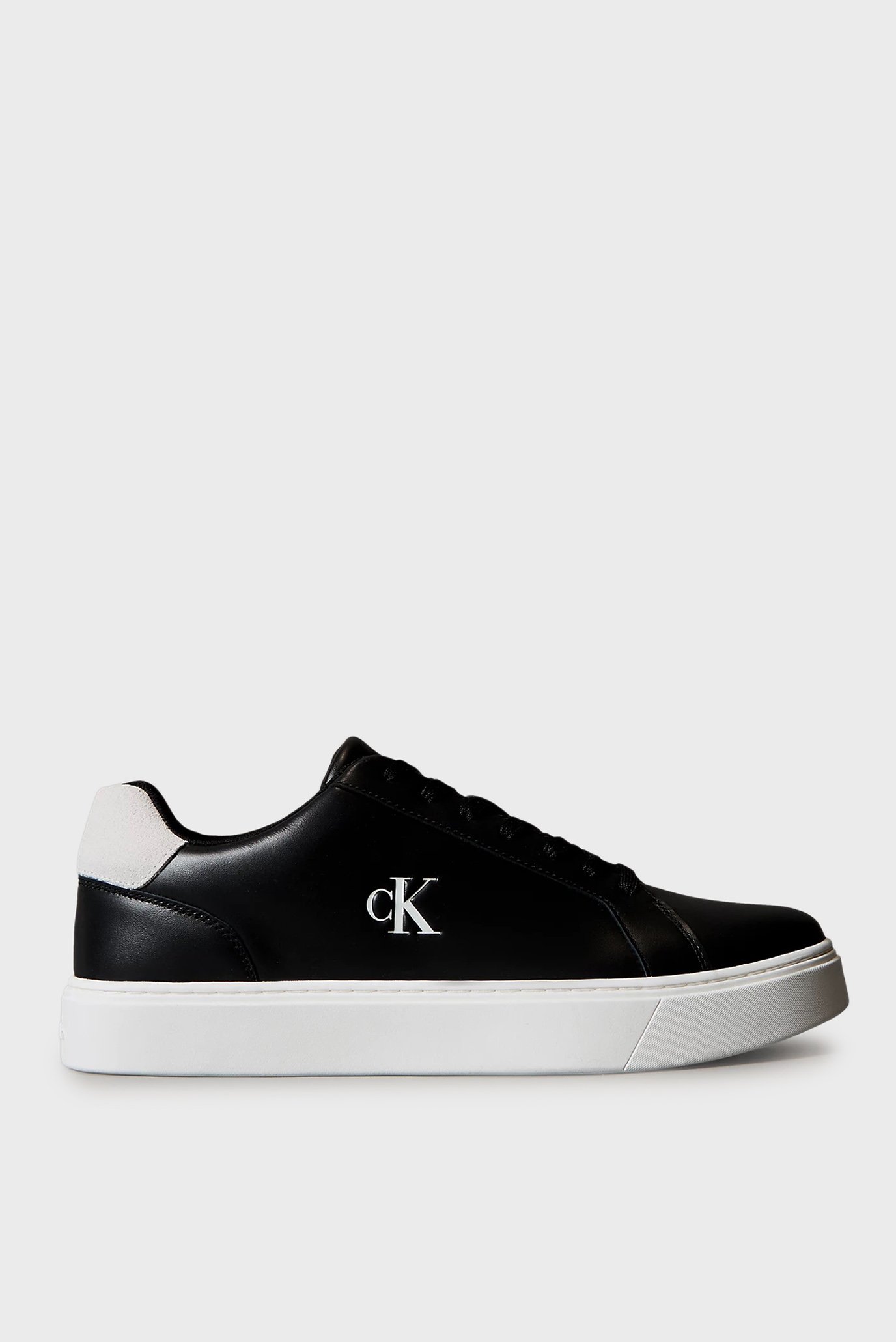 Кроссовки CLASSIC CUPSOLE LACEUP LTH 1