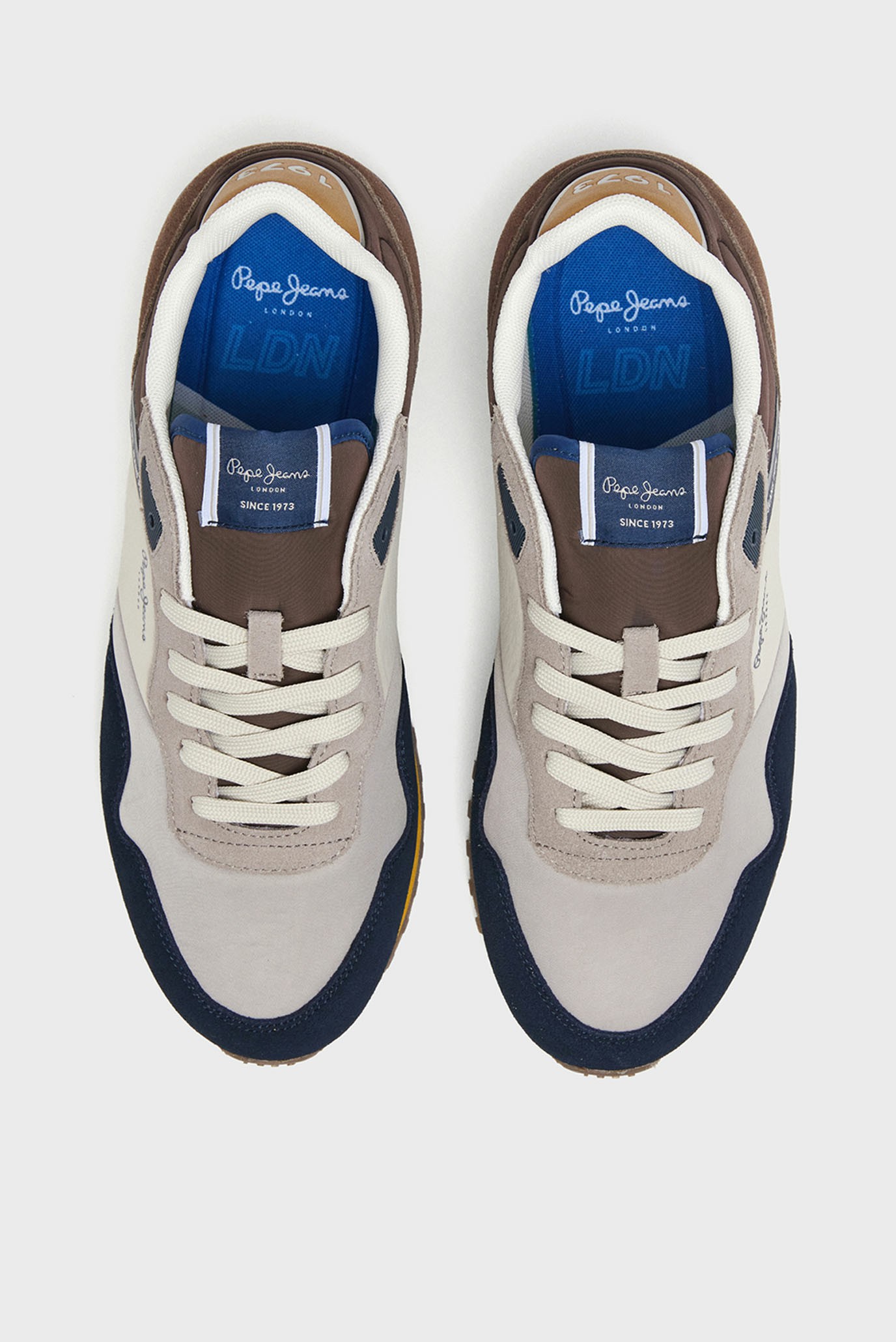 Кроссовки LONDON LINK M 4