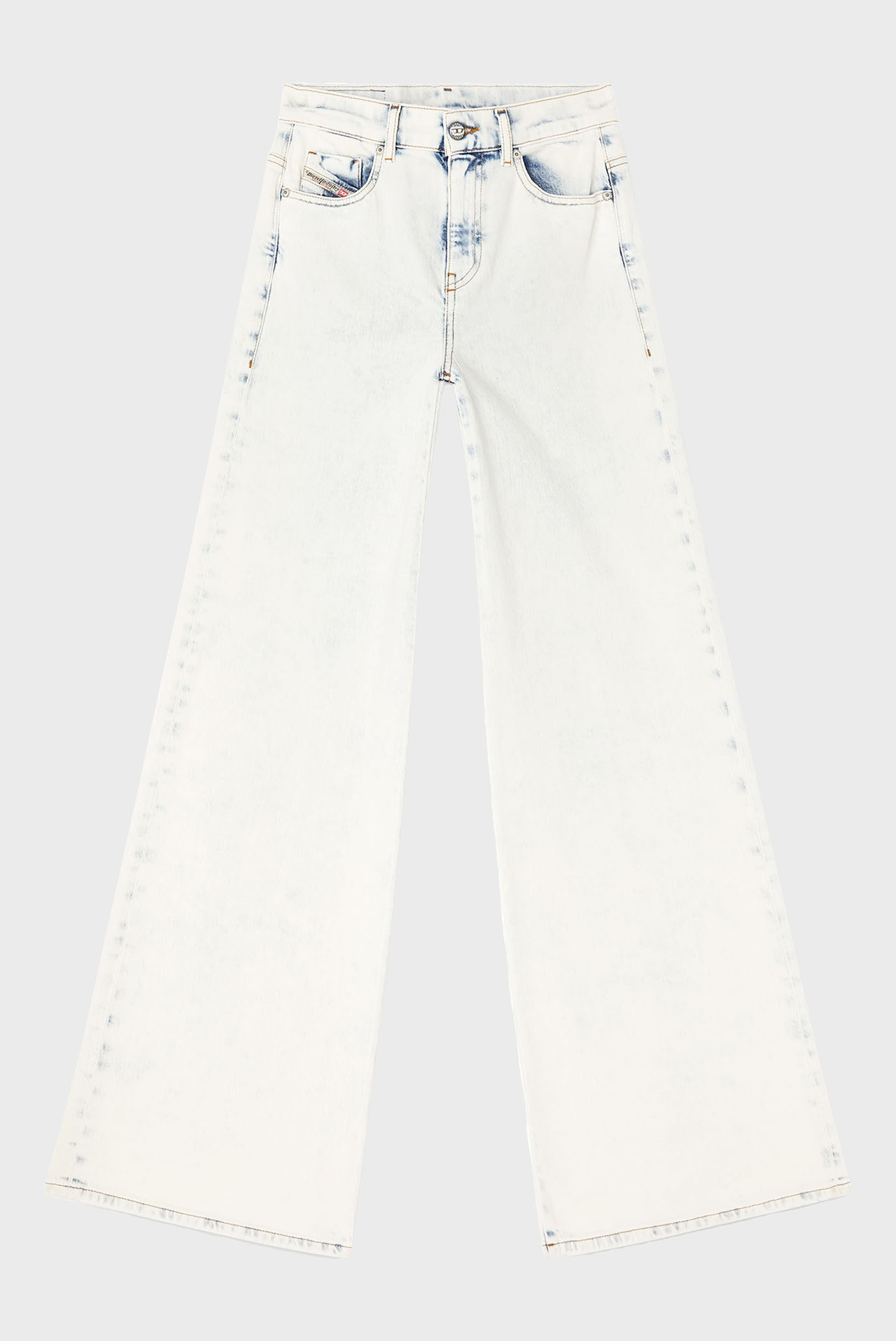 Джинсы 1978 D-AKEMI L.32 PANTALONI 5