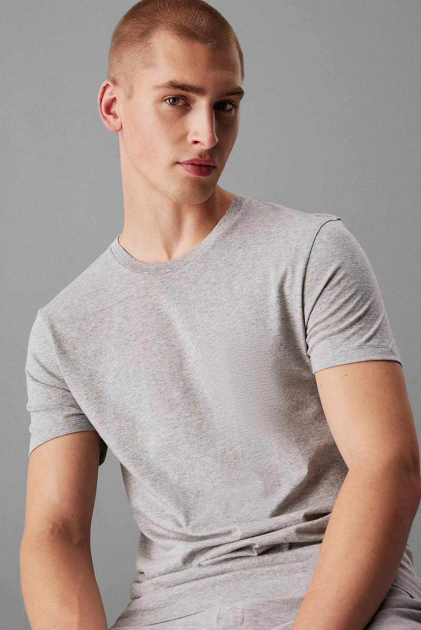 Набор белья/S/S CREW NECK 3PK 6