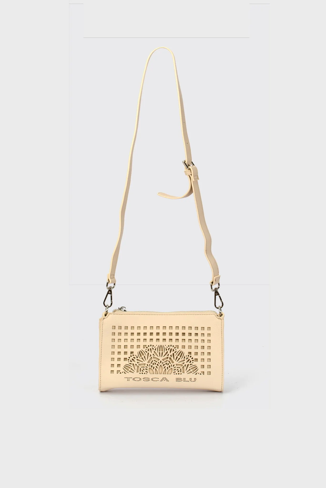 Сумка TB BERGAMOTTO - SMALL SHOULDER BAG 4