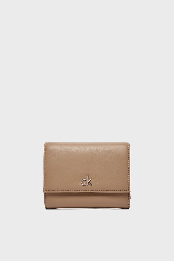 Кошелек CK DAILY MEDIUM TRIFOLD_PBL