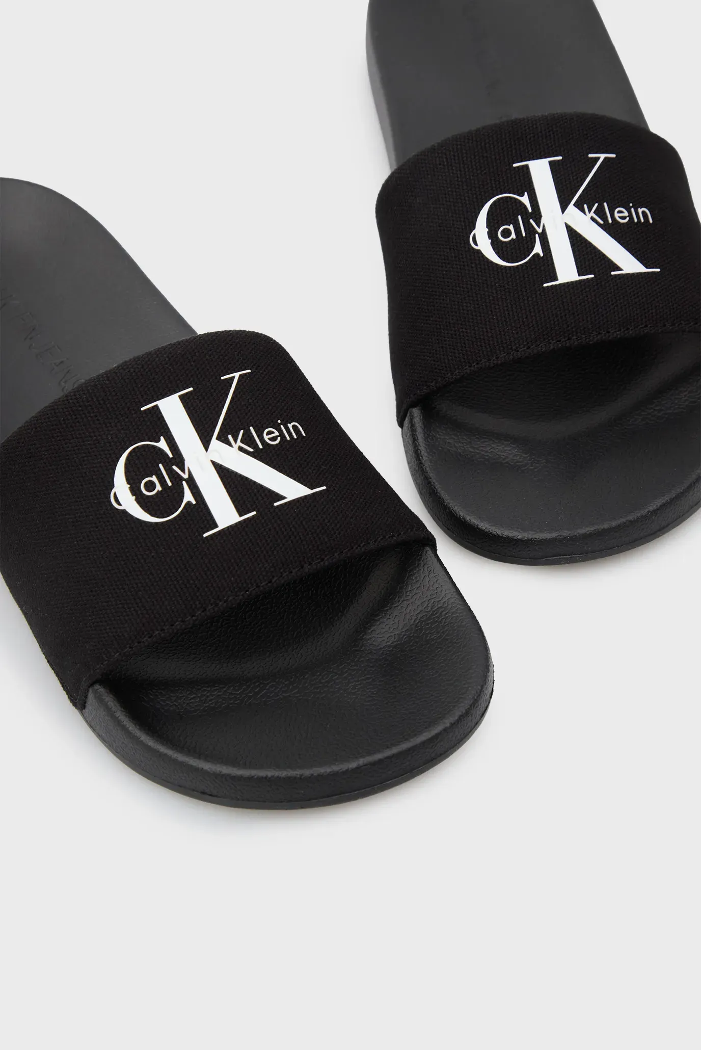 Слайдеры SLIDE MONOGRAM WN LOGO CK 2