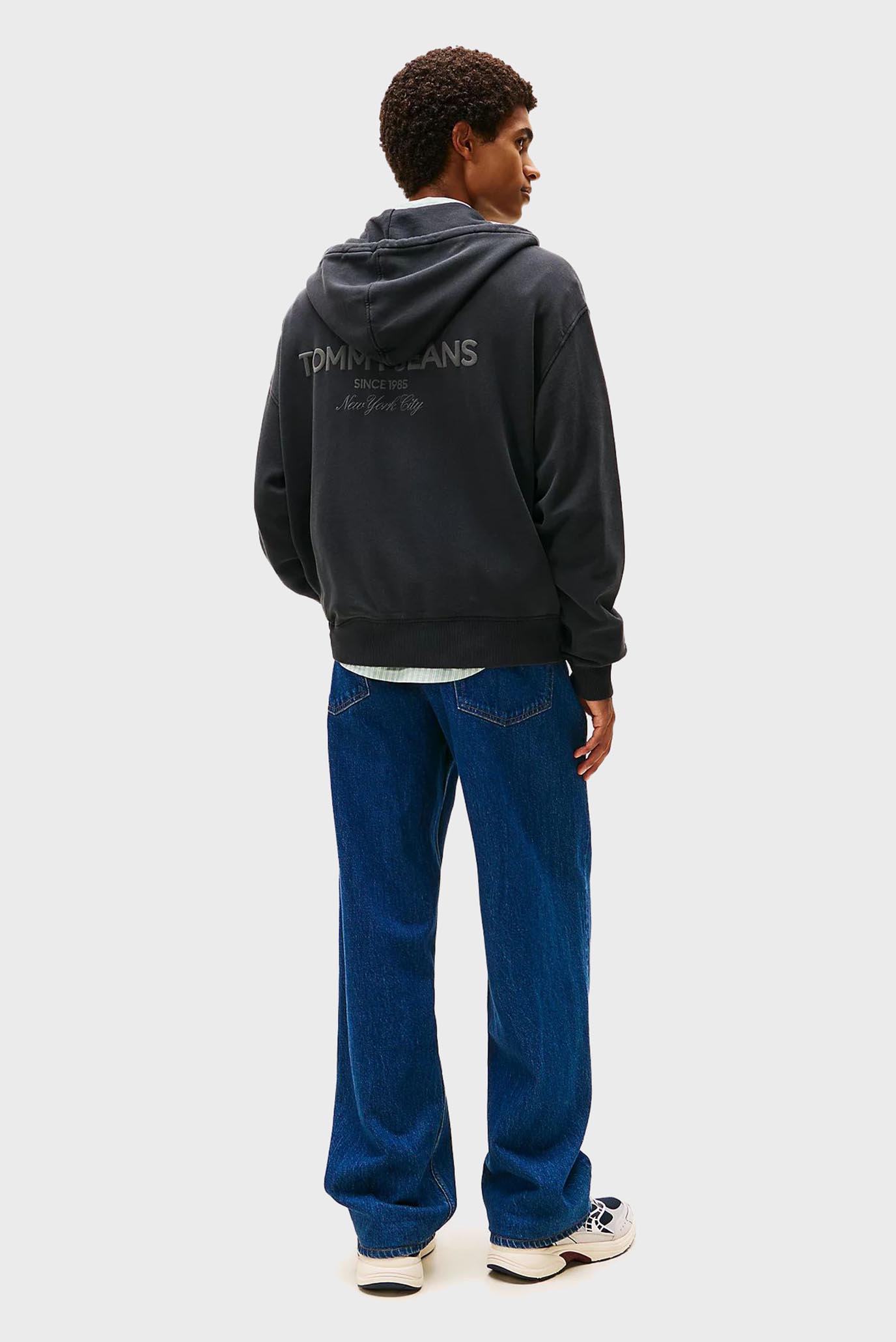 Реглан TJM 90S NEW CLSSCS FZ HOODIE 3