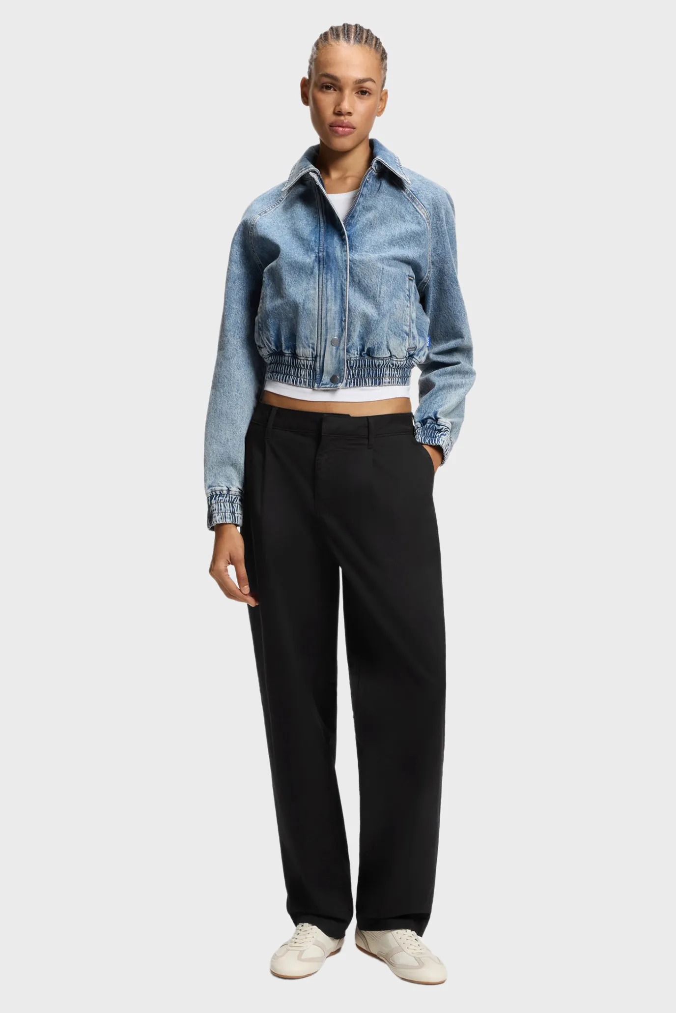 Штаны спортивные Hulisea-1_B 10277076 01 2