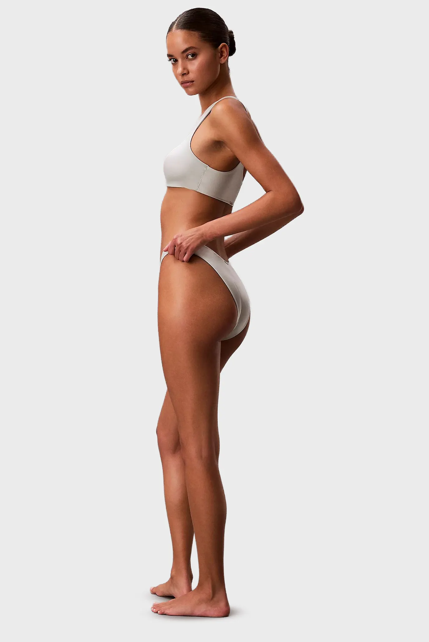 Купальник низ DIPPED BIKINI 3