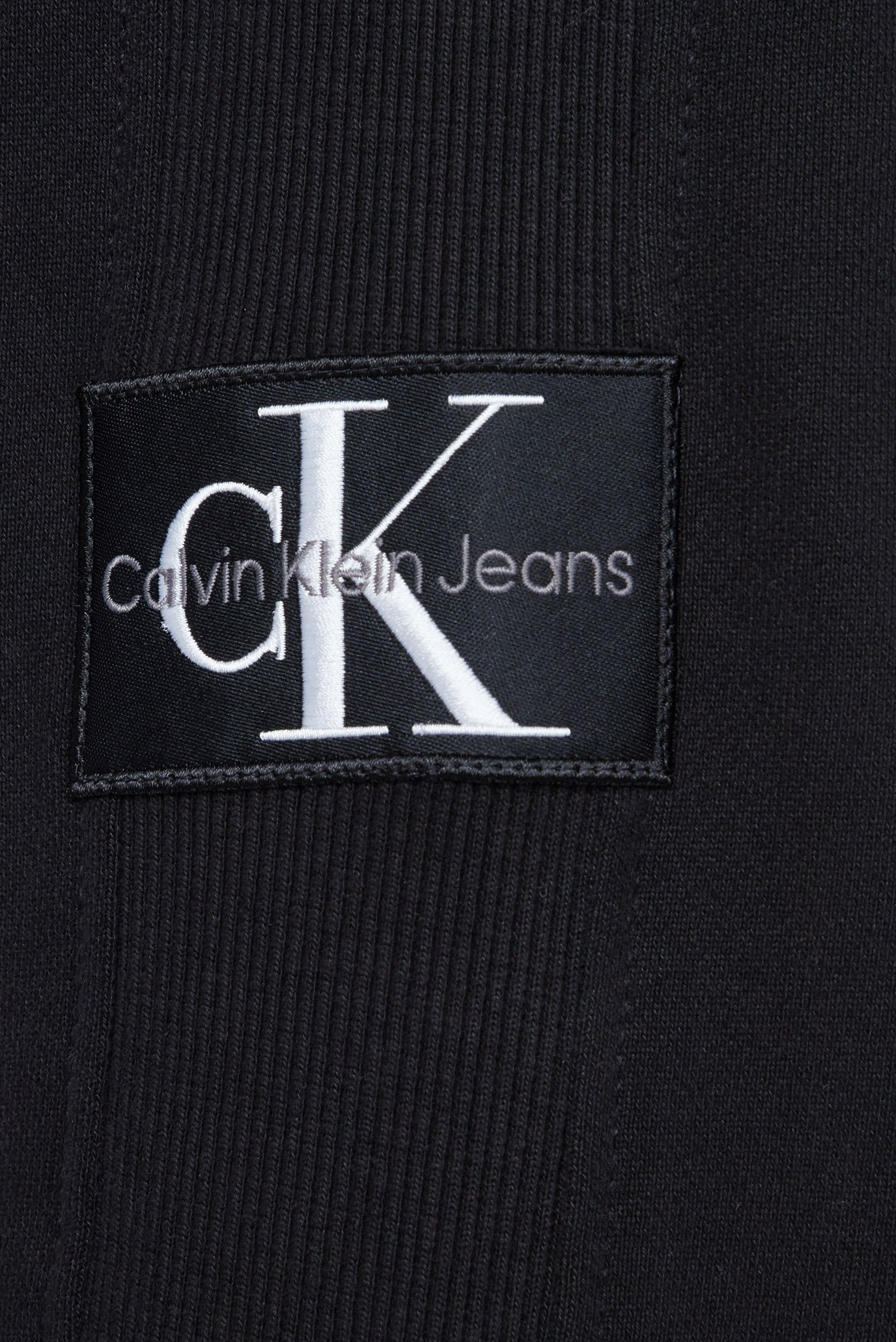 Реглан BADGE HWK ZIP THROUGHCalvin Klein Jeans Реглан BADGE HWK ZIP THROUGH 3