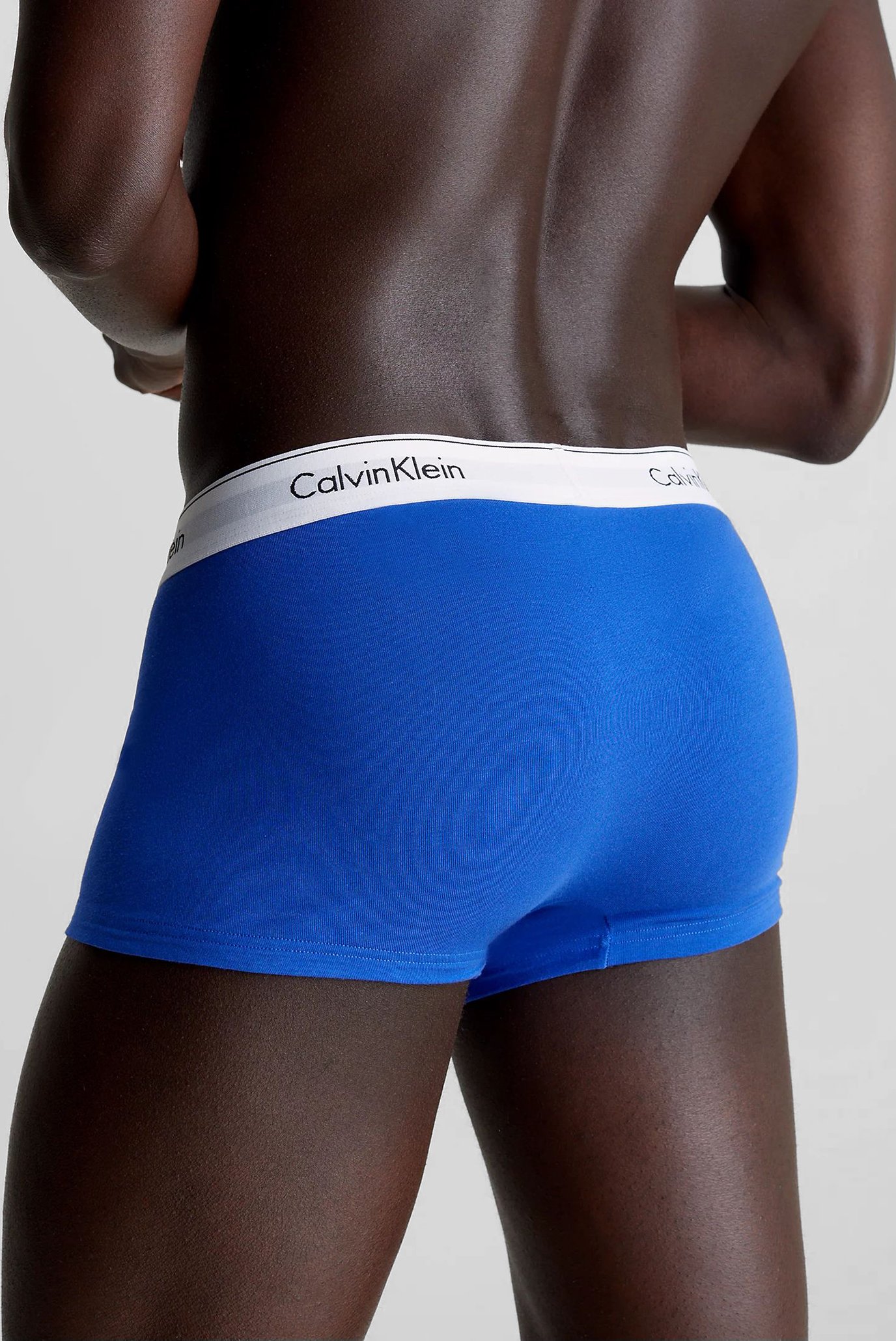 Набор белья LOW RISE TRUNK 3PK 5