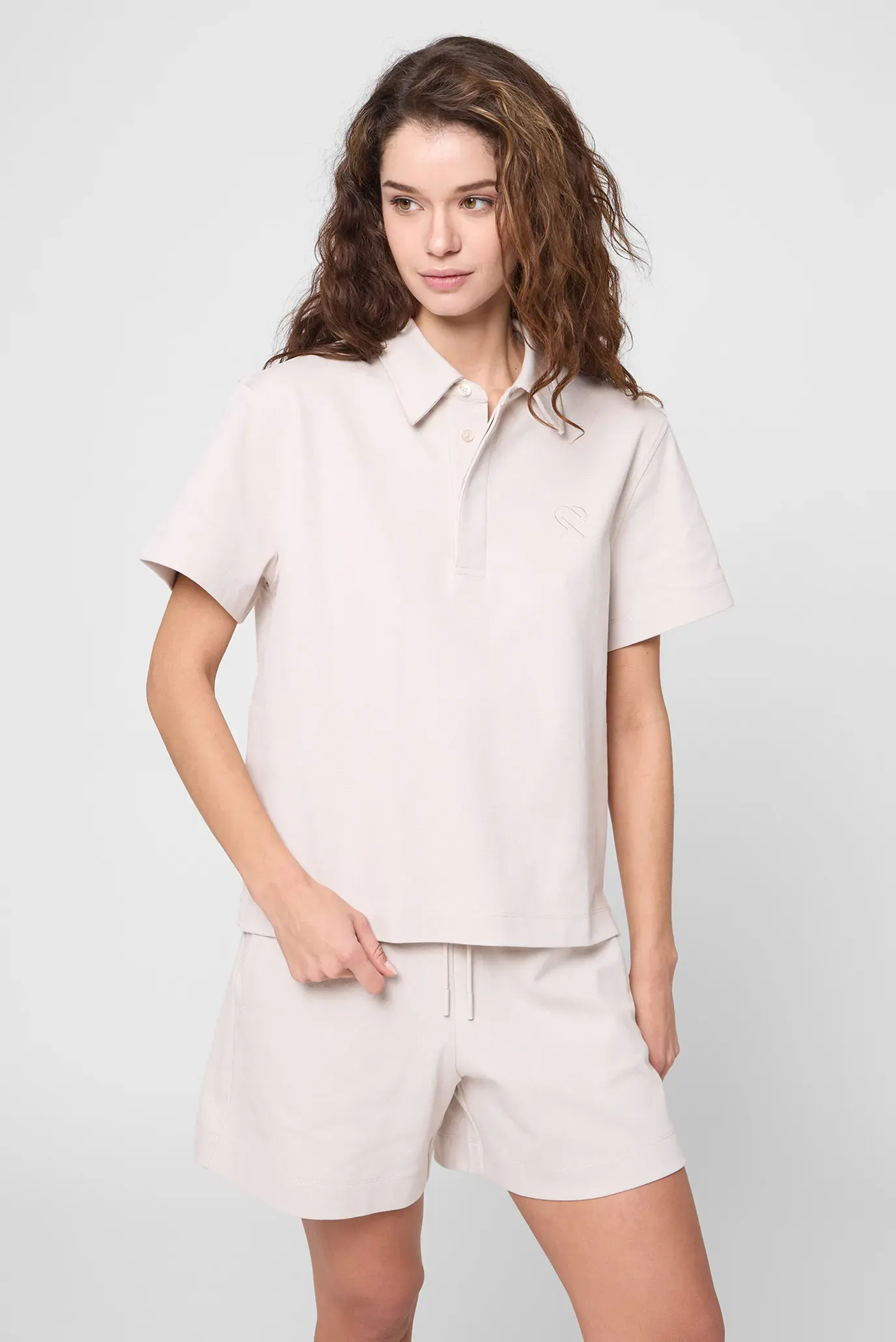 Поло/WPT-SHRT 001 1