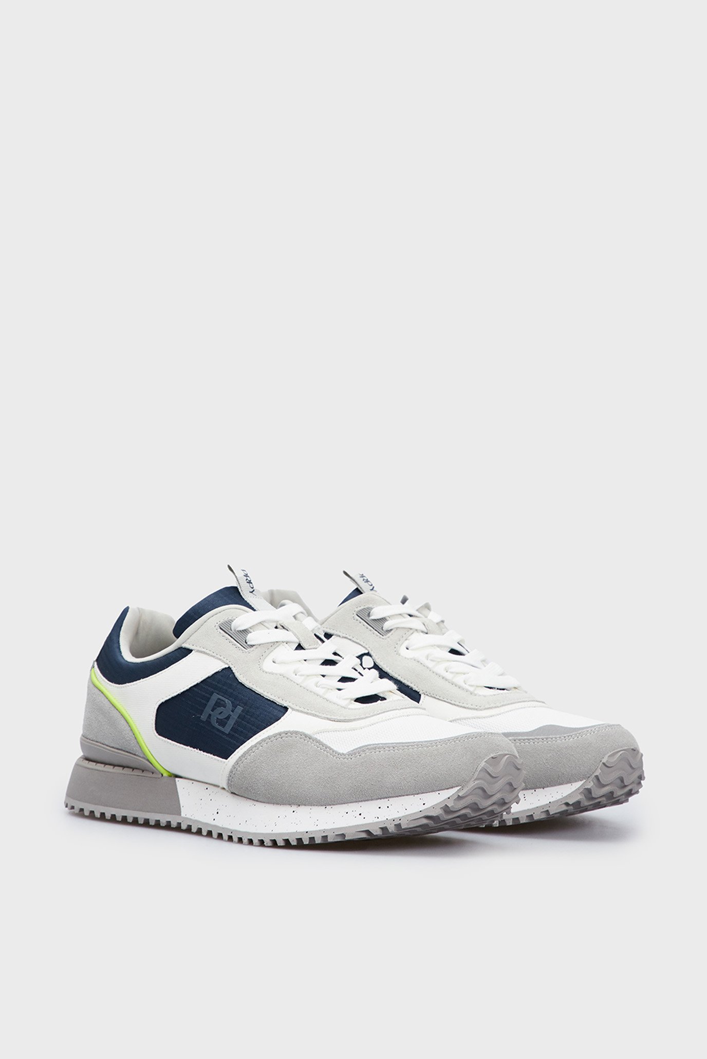 Кроссовки Elliot 3