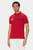 Поло HILFIGER CHEST INSERT REG POLO