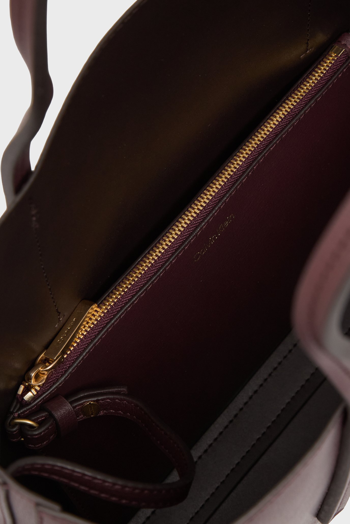 Сумка FOIL LOGO SMALL TOTE 5