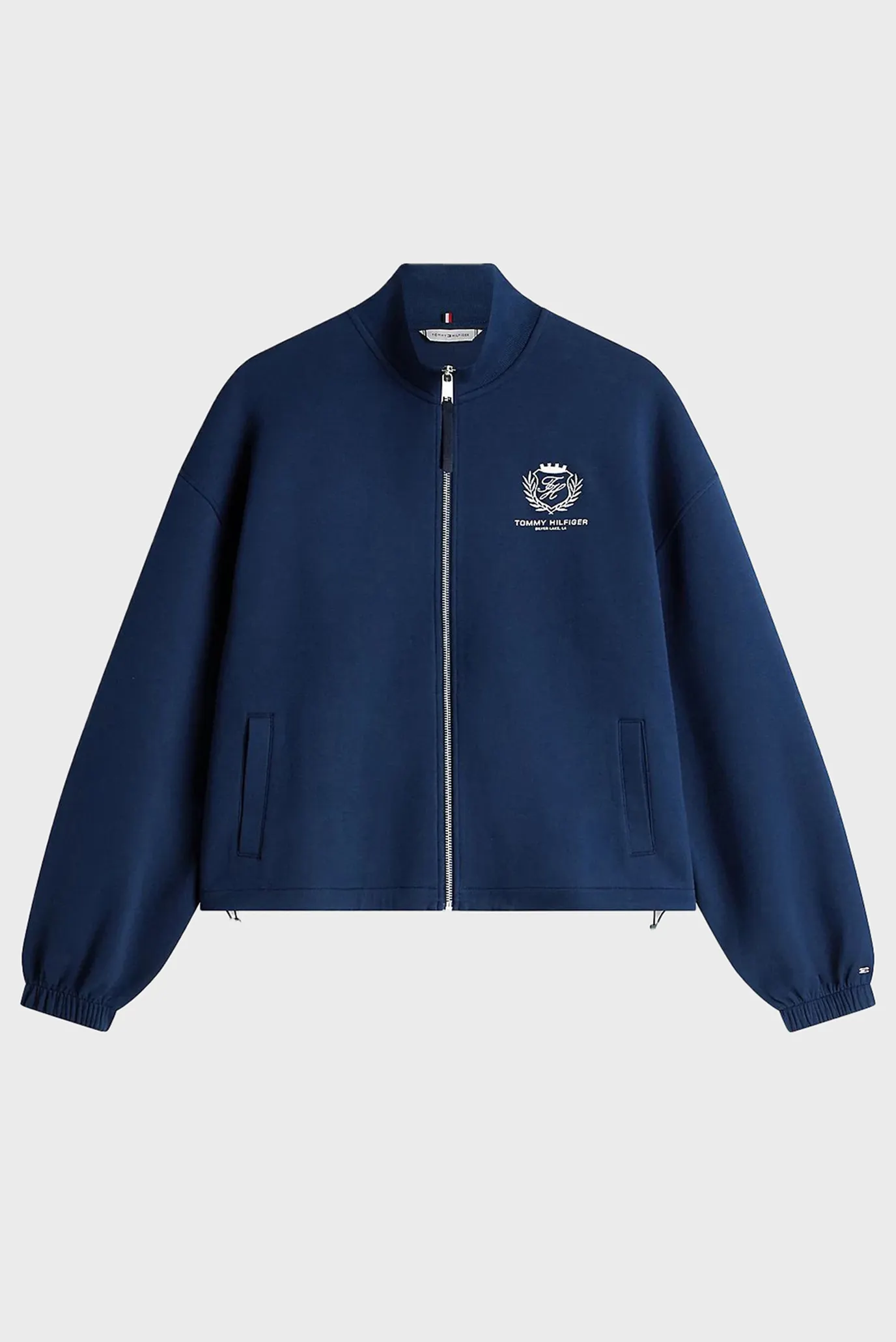 Реглан VARSITY CREST INTLCK MDRN ZIP-UP 5