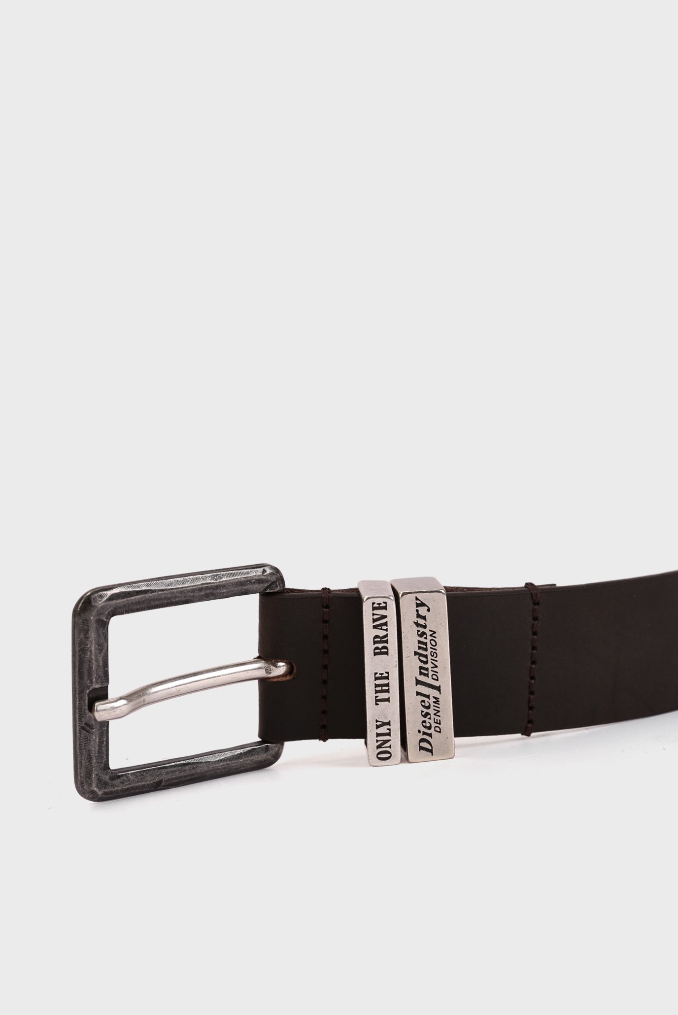 Ремень DIESEL LOGO B-GUARANTEE-A belt 4