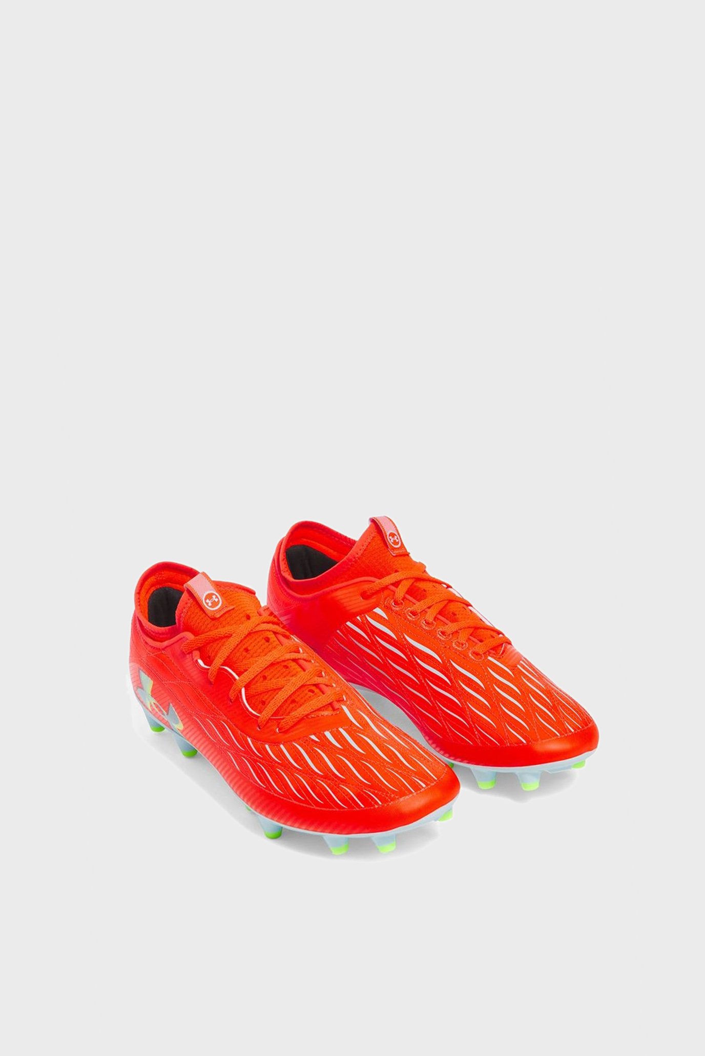 Обувь футб. UA U Magnetico Select 4 FGUnder Armour Обувь футб. UA U Magnetico Select 4 FG 2