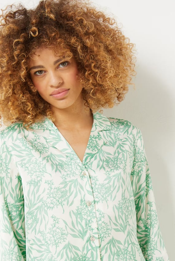 Ночная рубашка TOBIA - CHEMISE