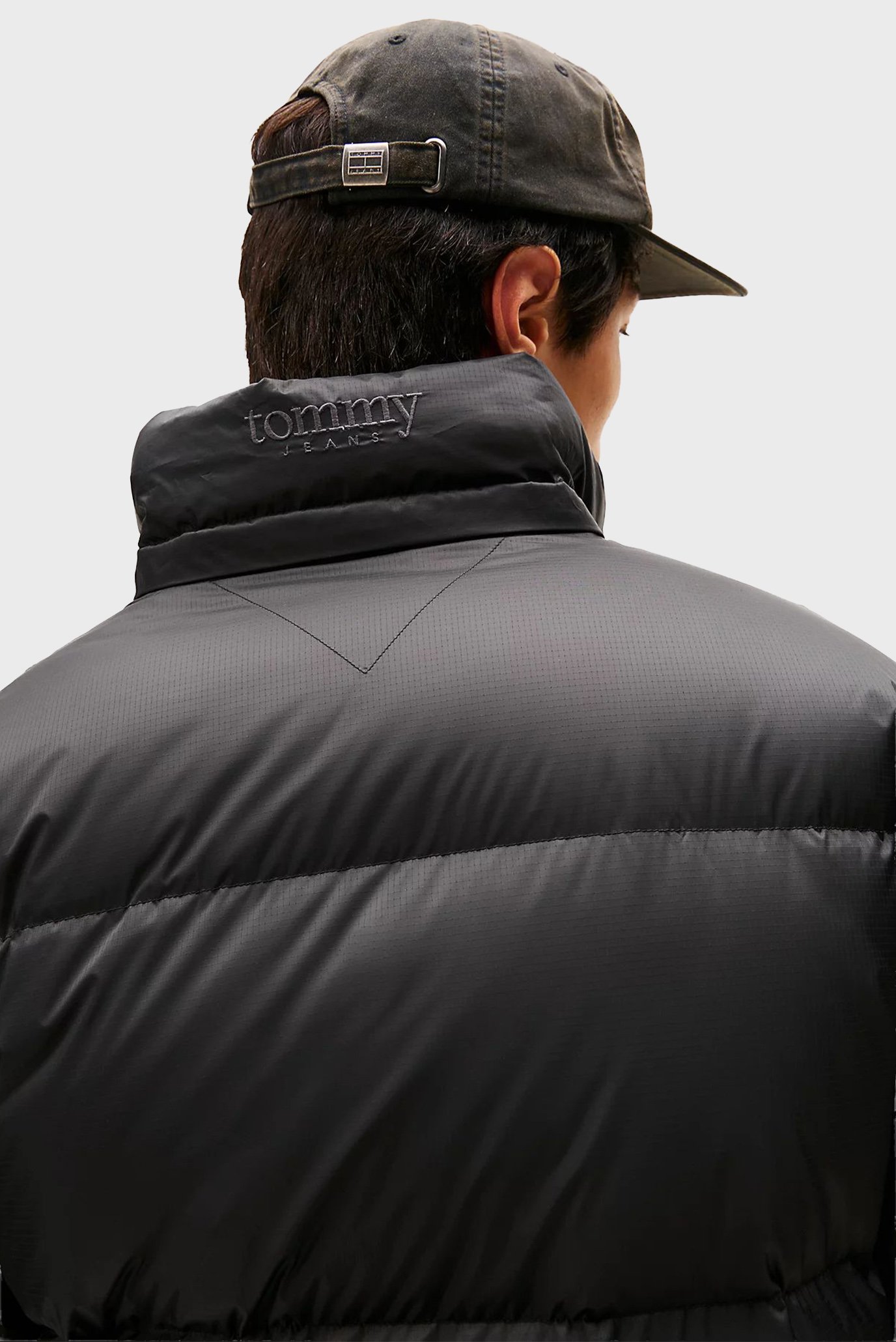 Куртка зимняя TJM ALASKA DOWN PUFFER EXT 5