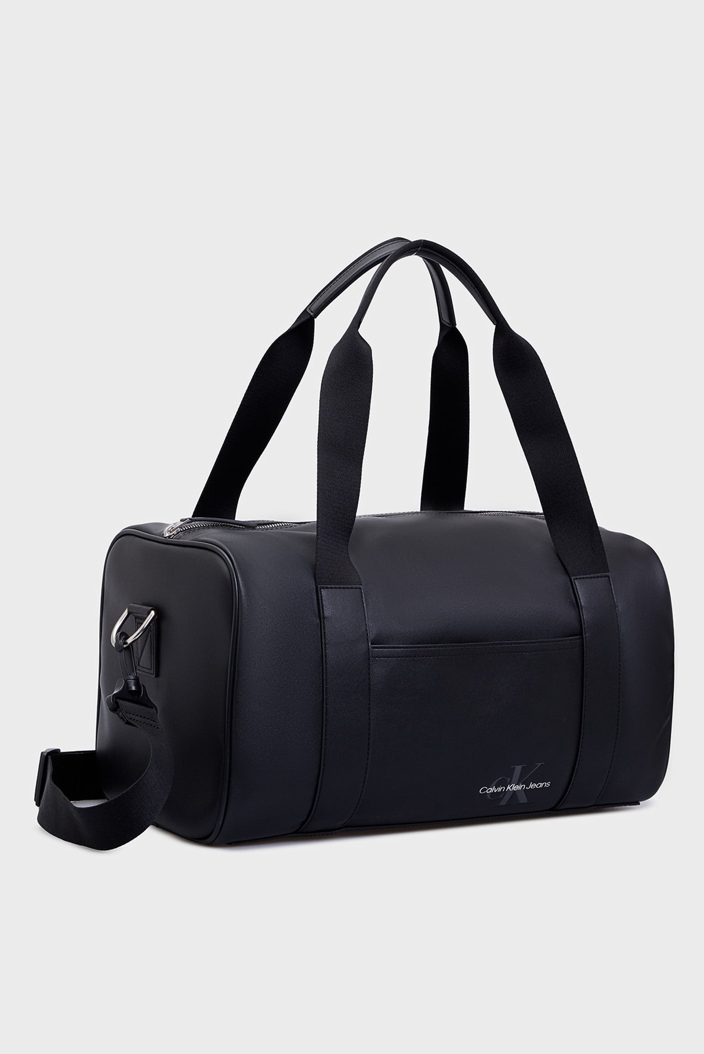 Сумка MONO LOGO FLIGHT DUFFLE43 3