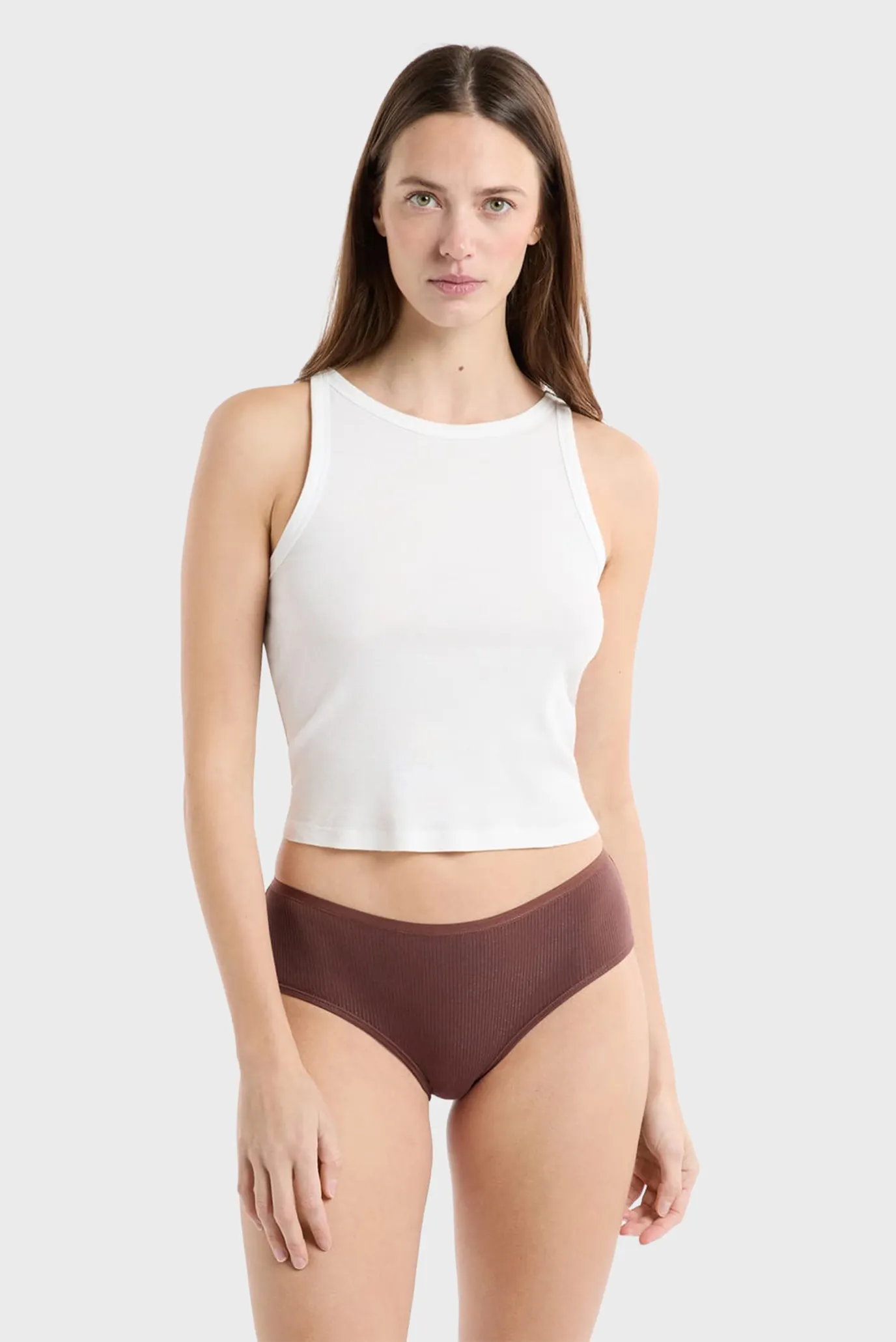 Набор белья JOHN - 3 SHORTIES 2