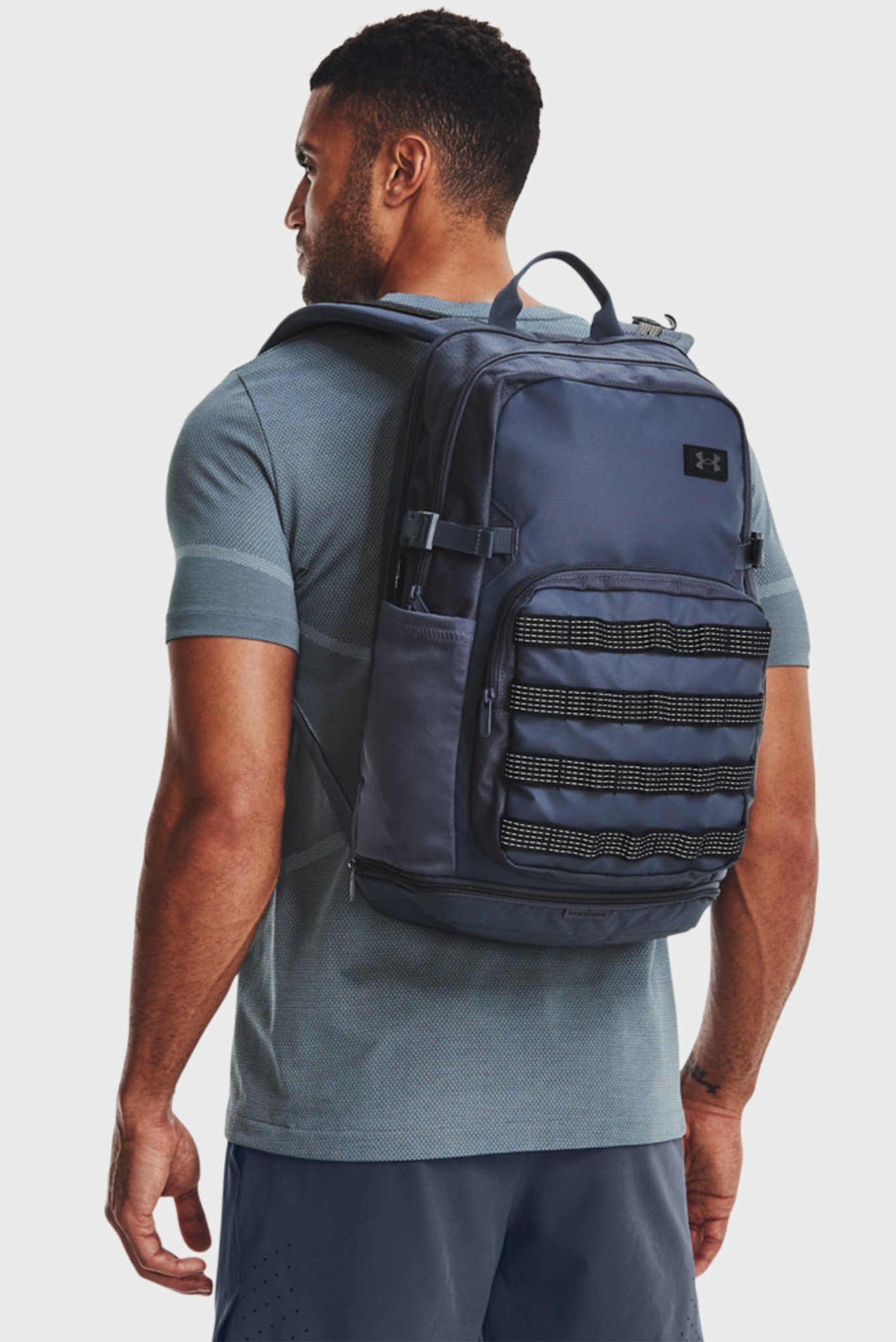 Рюкзак UA Triumph Sport Backpack Under Armour 1372290-044 — FR Group