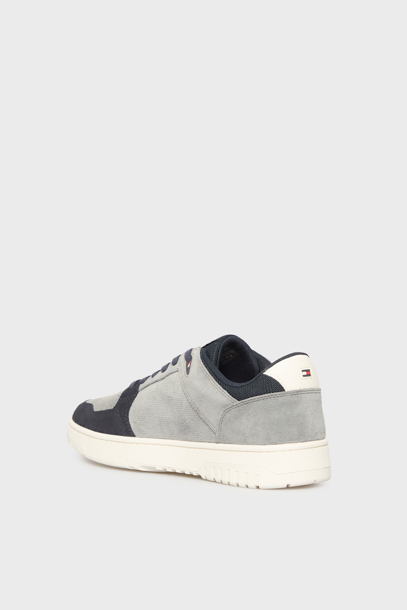 Кроссовки/TH BASKET CORE LITE SUEDE 5