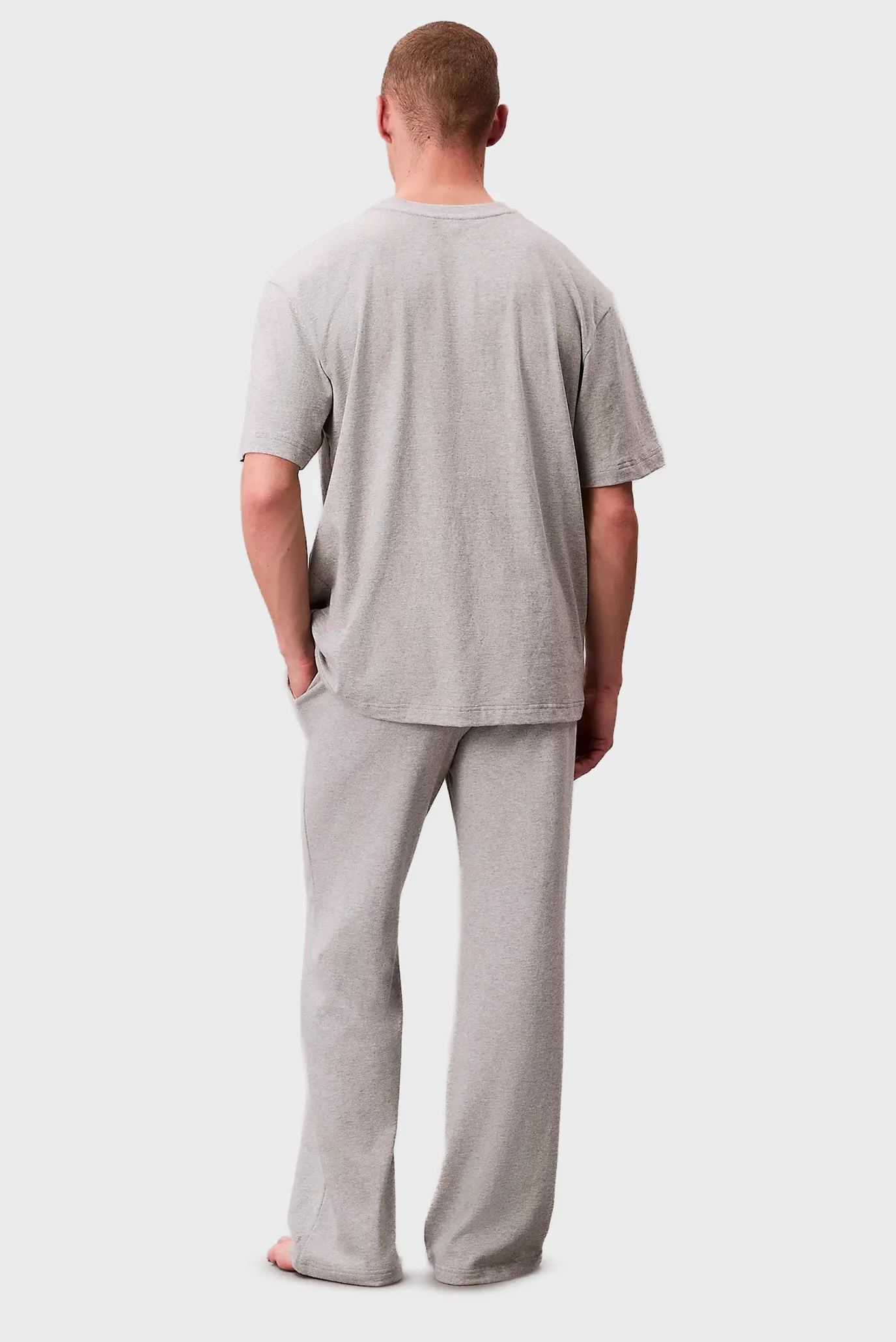 Штаны SLEEP PANT 4