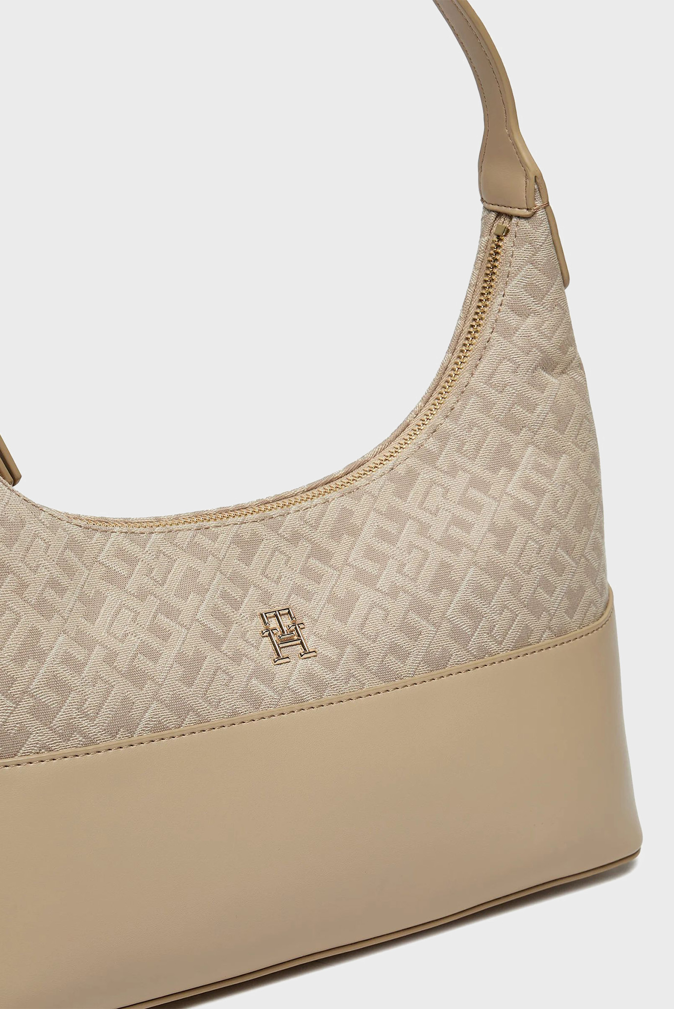 Сумка TH JACQUARD SHOULDER BAG 4