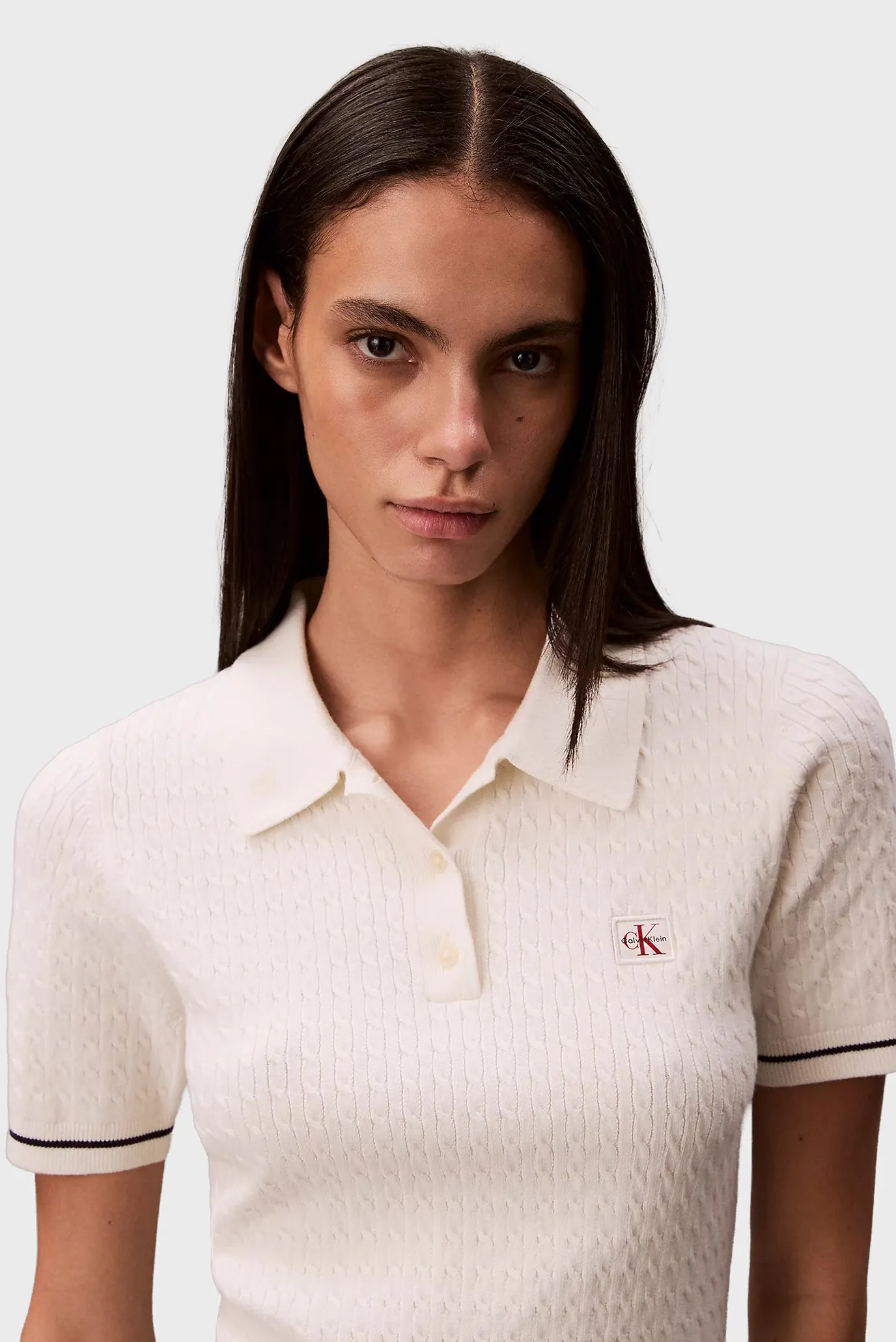 Платье MICROCABLE MINI DRESS 2