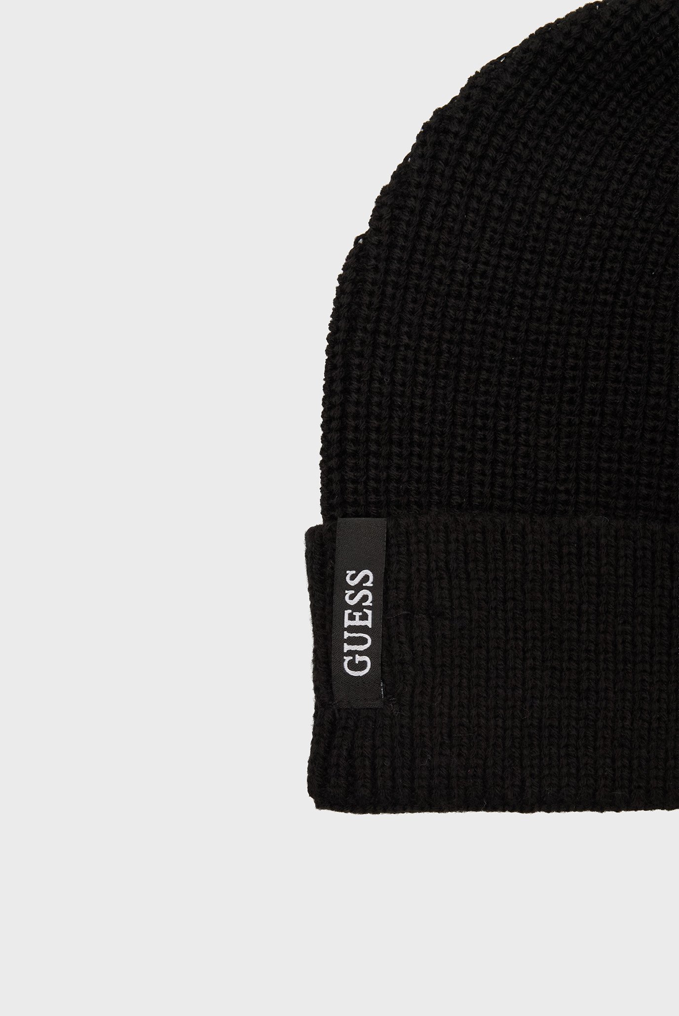 Шапка BEANIE HATGuess Шапка BEANIE HAT 3