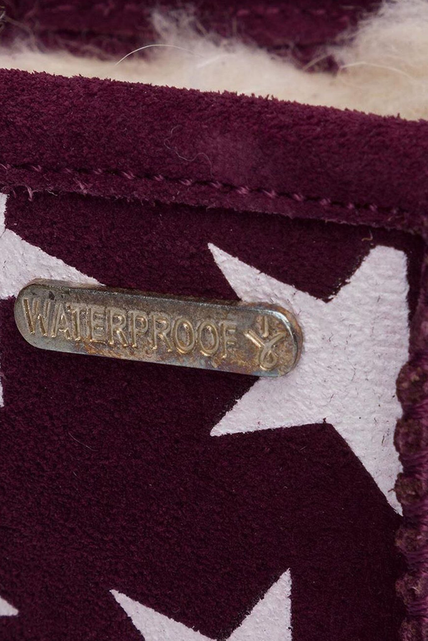 Валенки/Starry 2