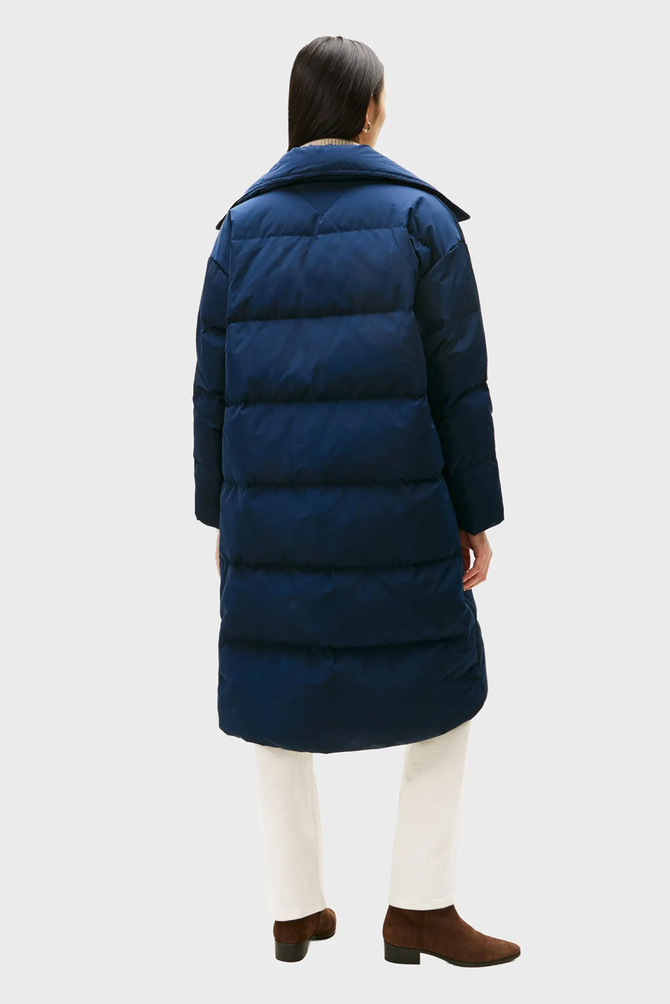 Куртка зимняя CREST MW DOWN REG COAT 3