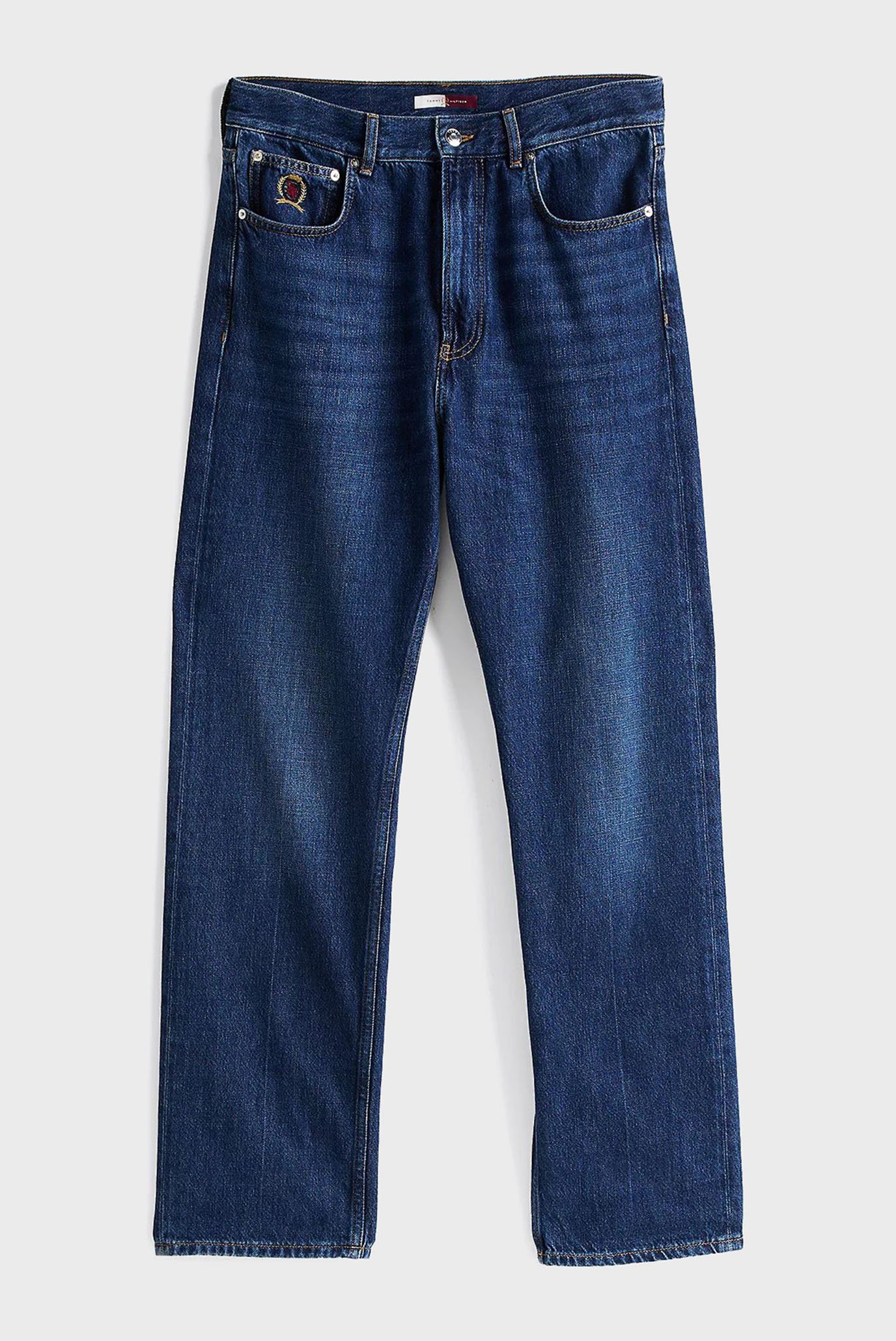 Джинсы THC CC DENIM JEAN 5