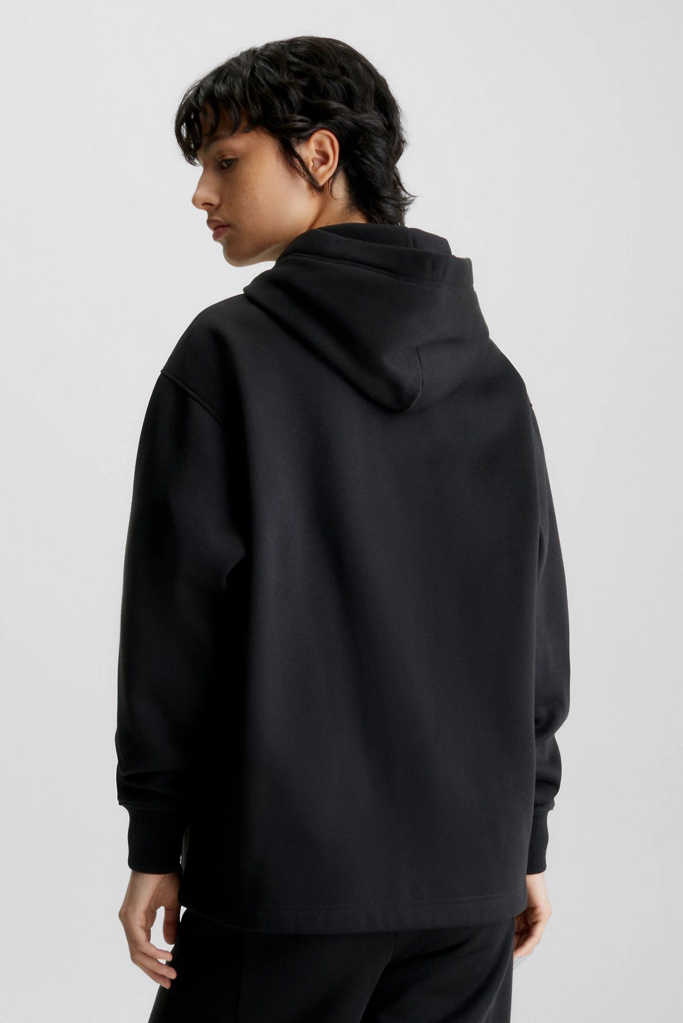 Худи LOGO DRAWCORD HOODIE 3