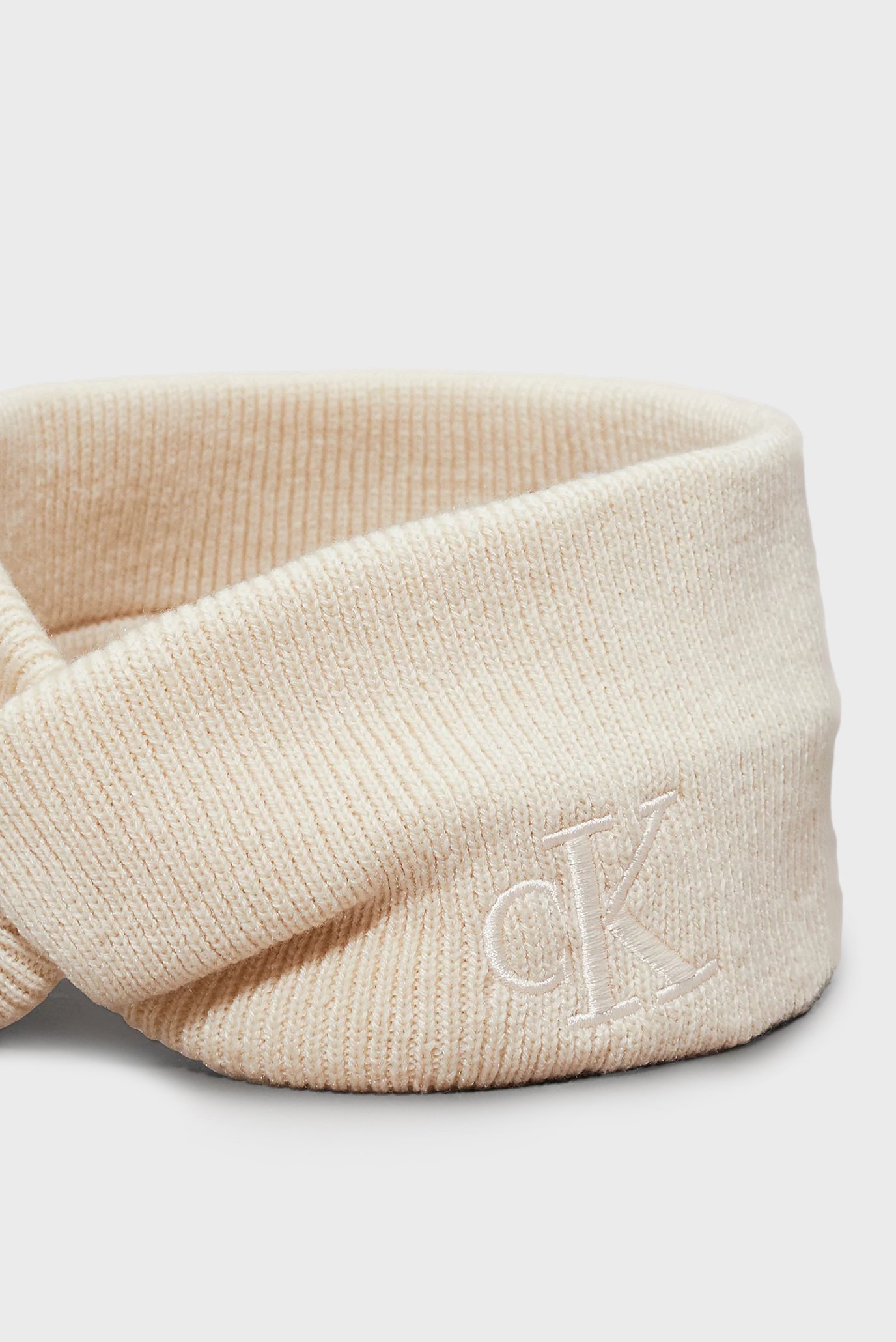 Повязка MONOGRAM EMBRO HEADBAND 5