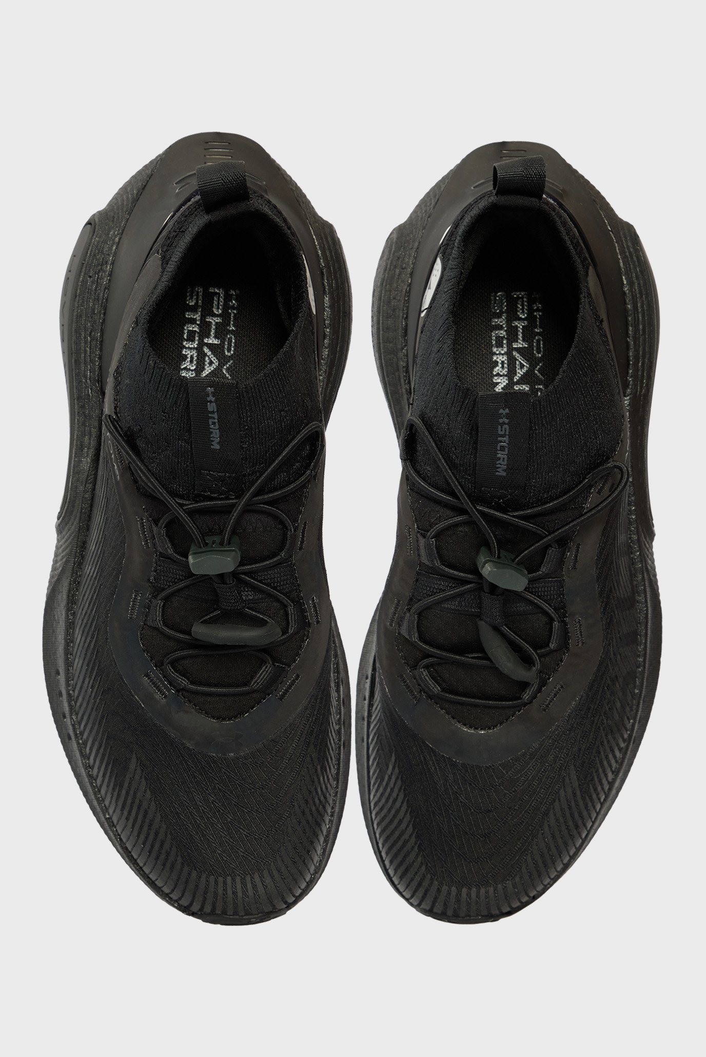 Кроссовки UA U Phantom 4 Storm 4