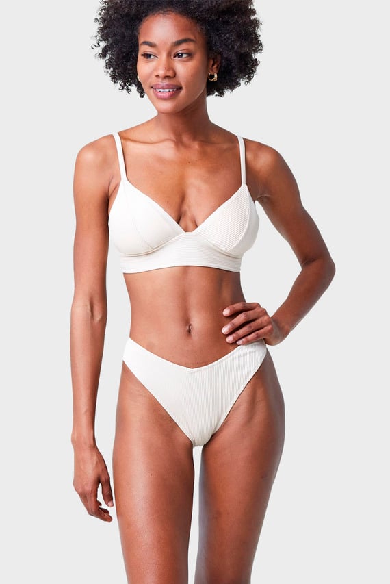 Купальник верх TAYLOR - SA TRIANGLE Etam