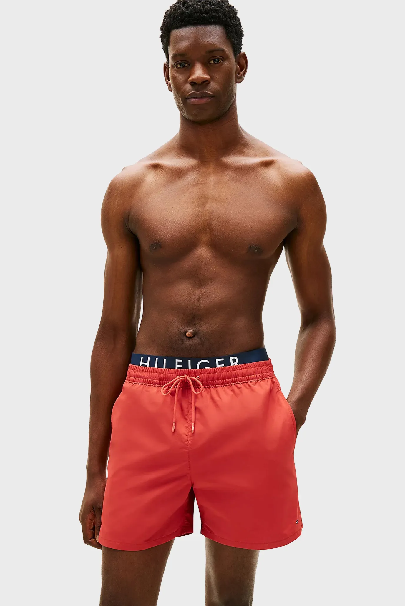 Шорты плавательные MEDIUM DRAWSTRING DW 1