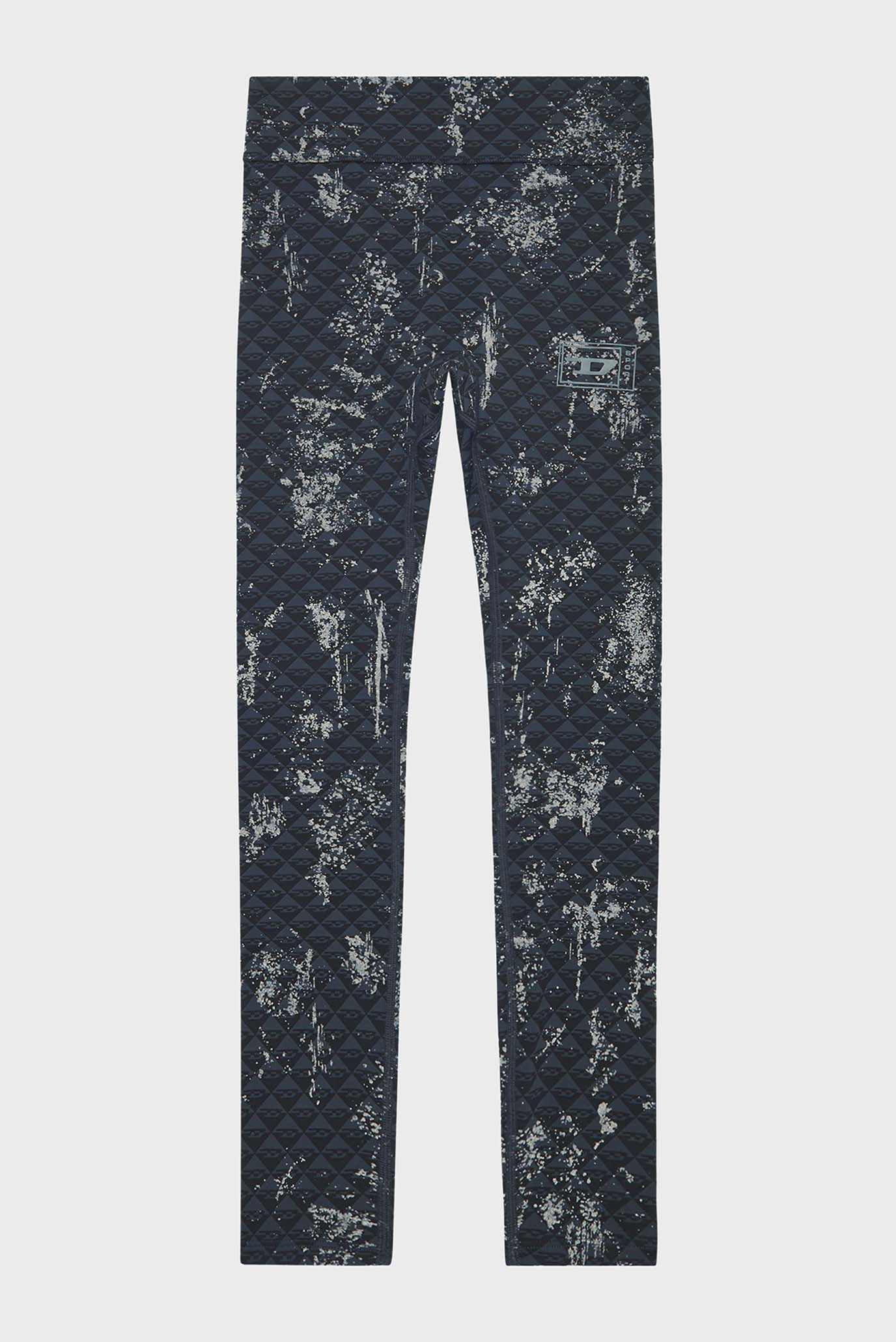 Легинсы AWSB-JONAS-WT41 Leggings 5